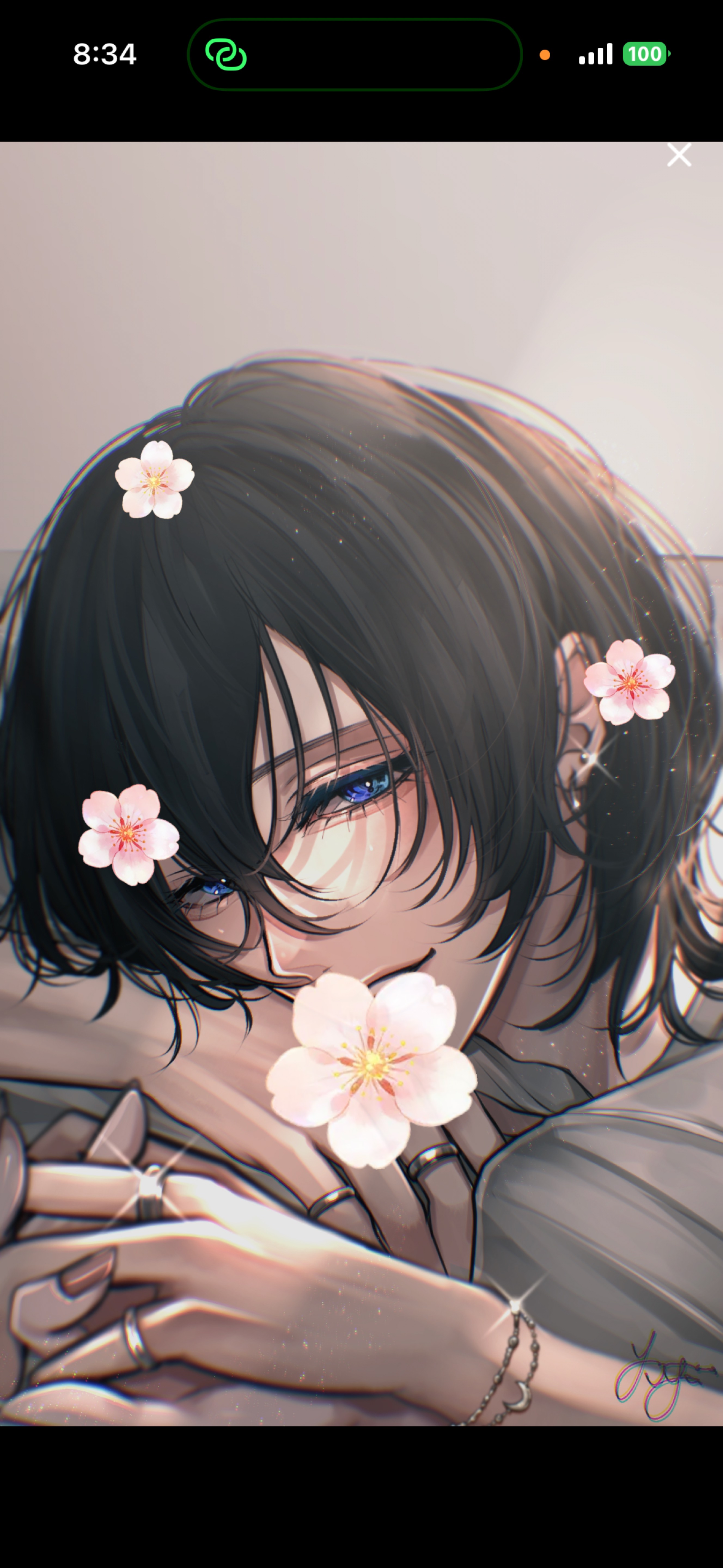 低音📣 寄りどころ 𓈒𓏸︎︎︎︎