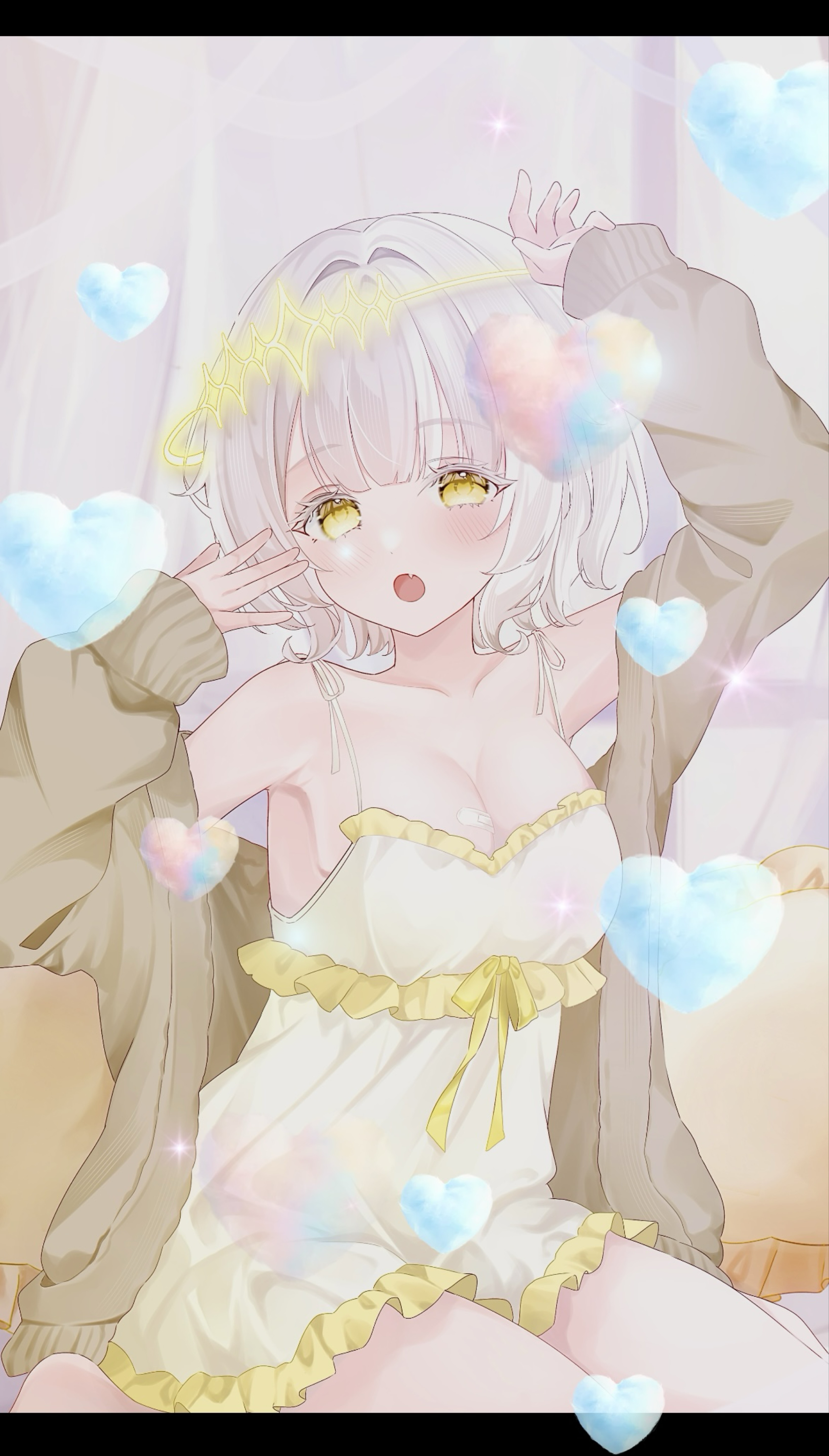 癖になっちゃうかあ！！！！！！！