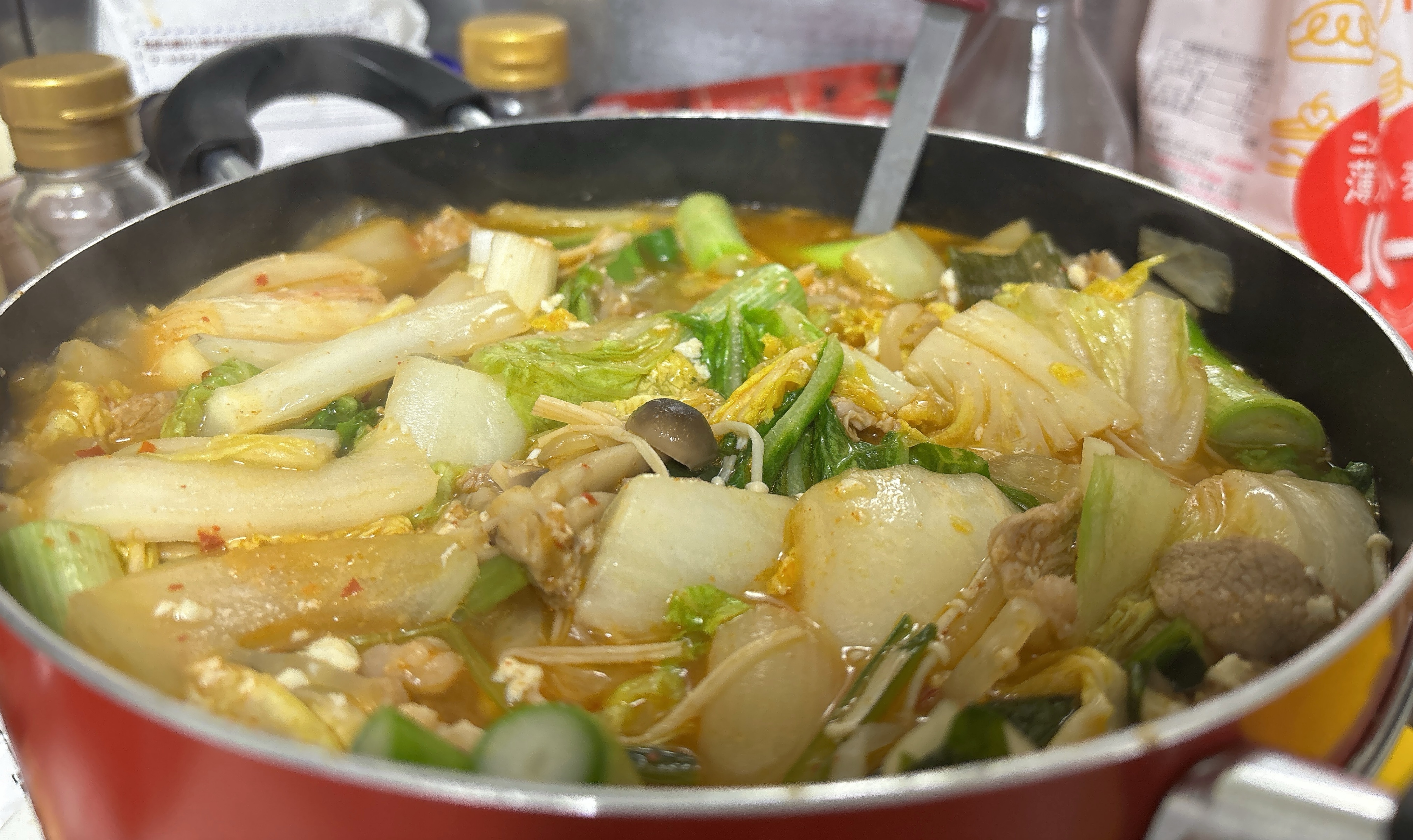 朝活🍳おりょうりのん