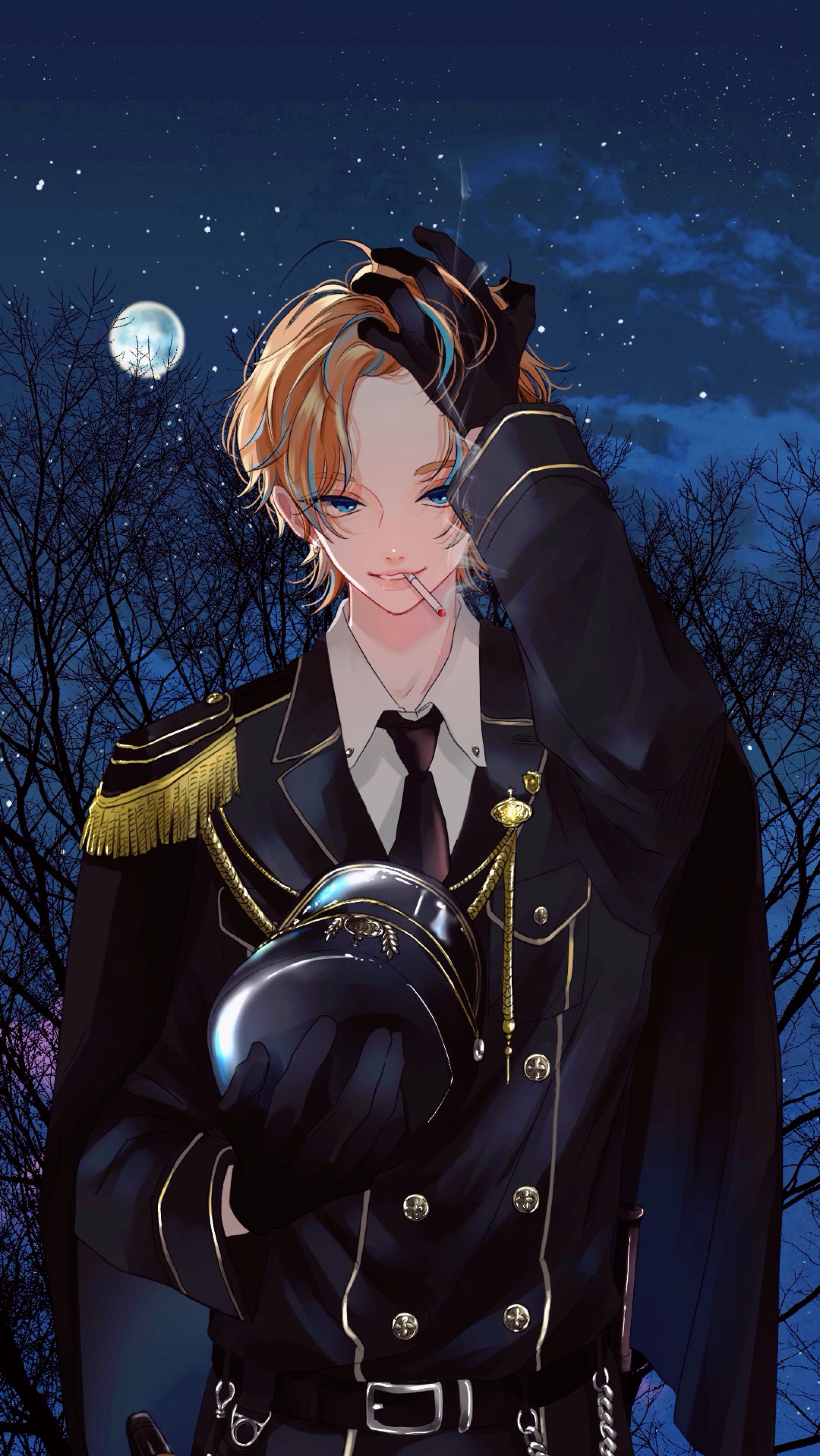 初潜◎ 機材歌枠