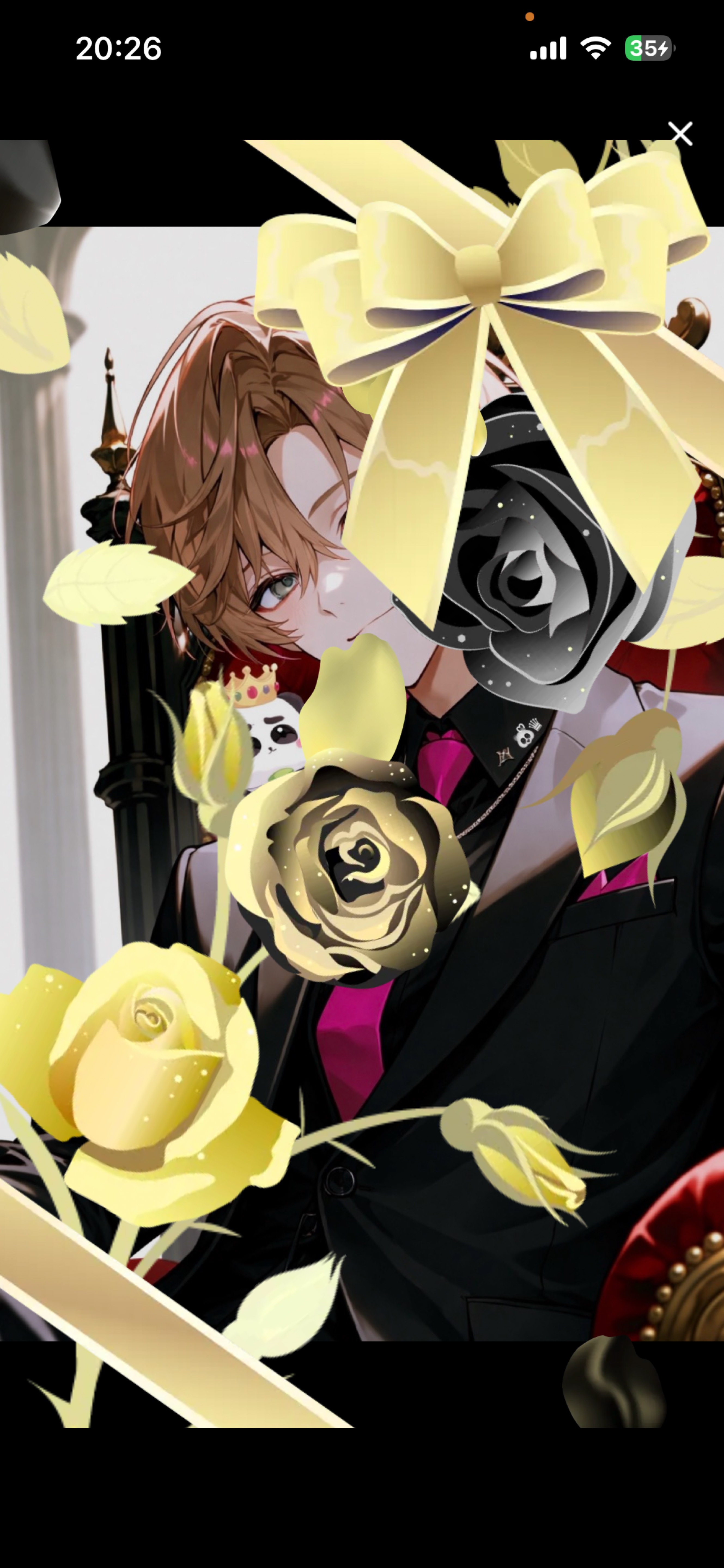 中低音 雑談枠 【初潜◎】