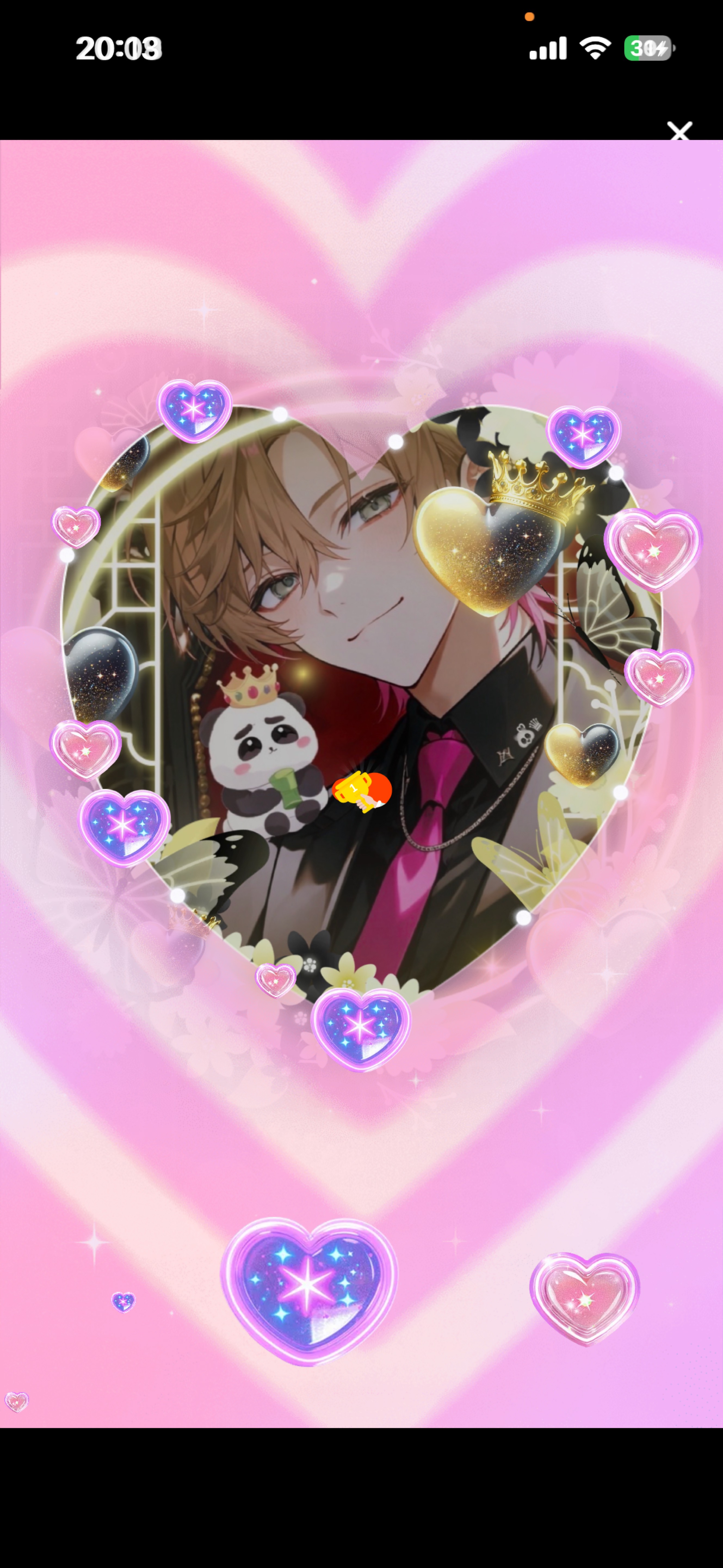 中低音 雑談枠 【初潜◎】