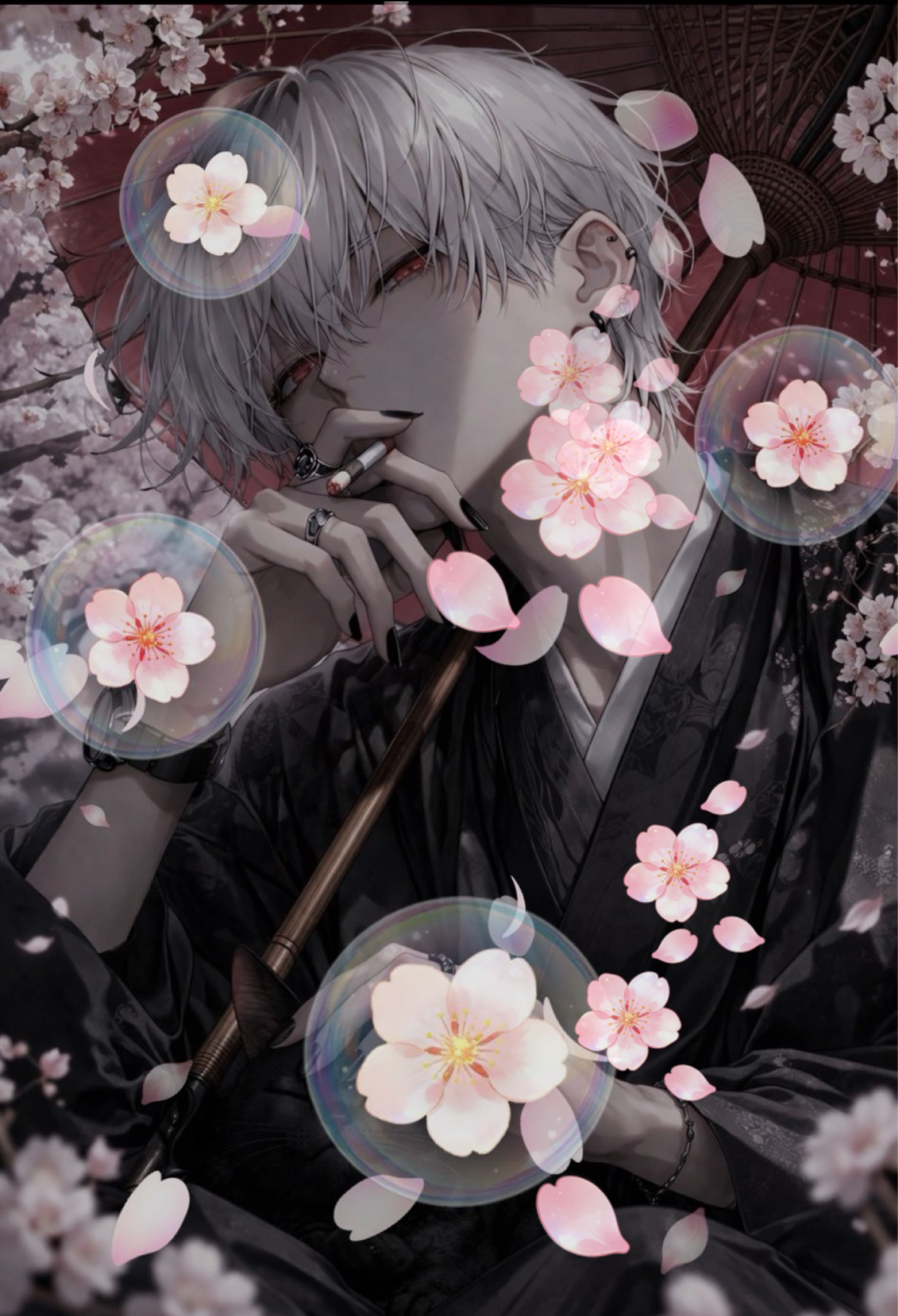 初潜寝◎ 君に刺さる声 僕を見つけて