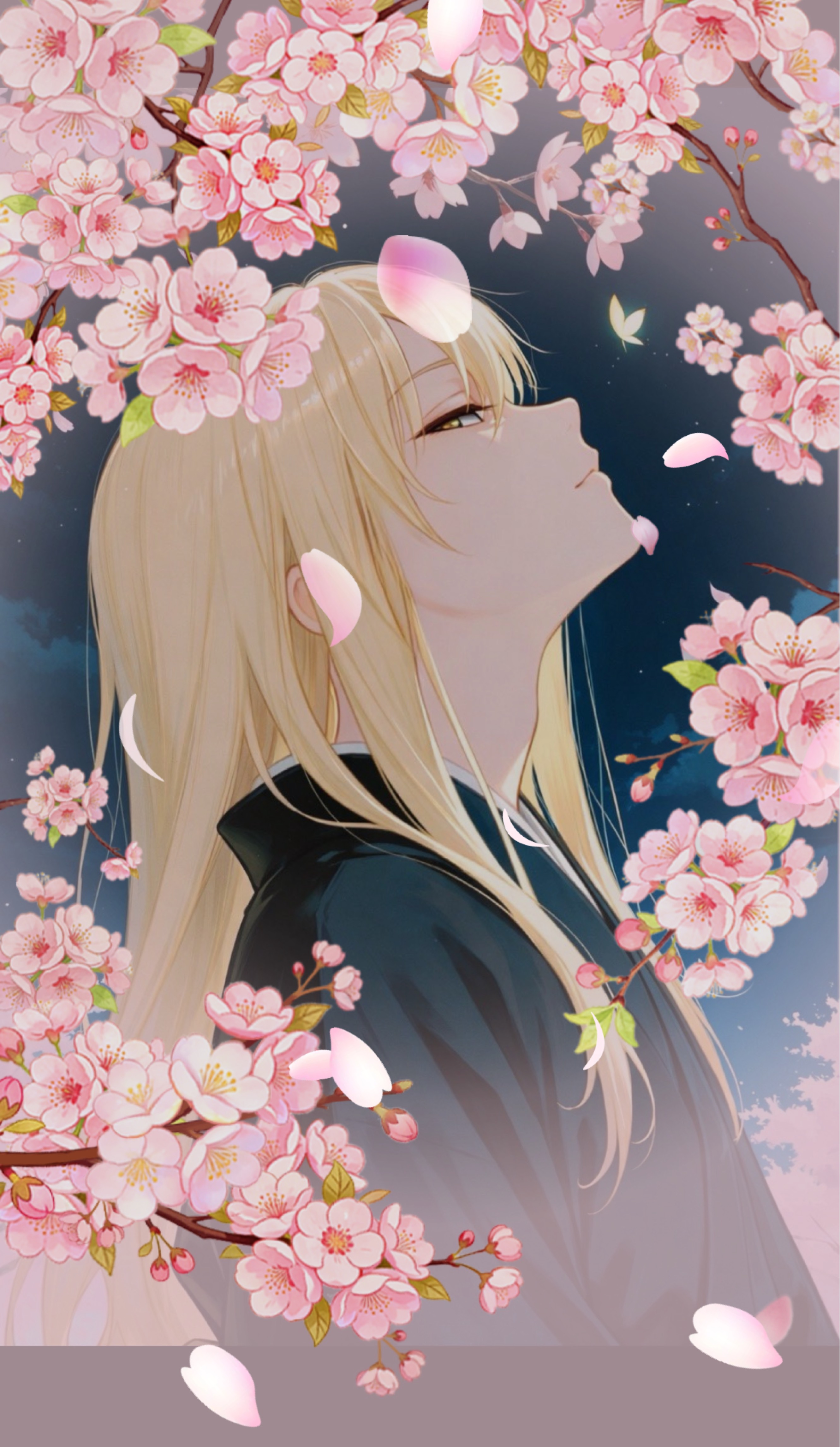 ♂︎: 聴いてみ？