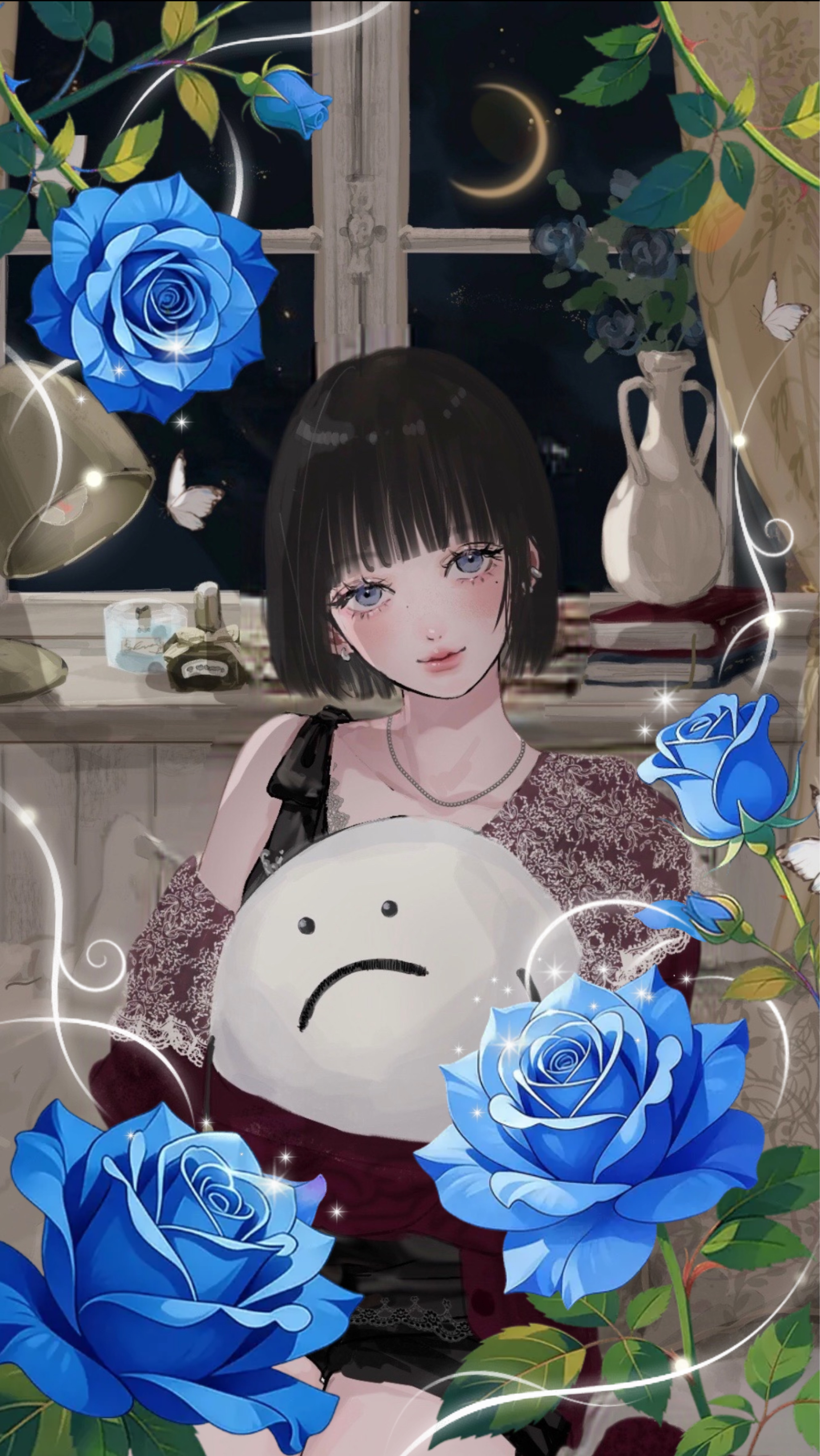 きみの寝落ち枠 lofi