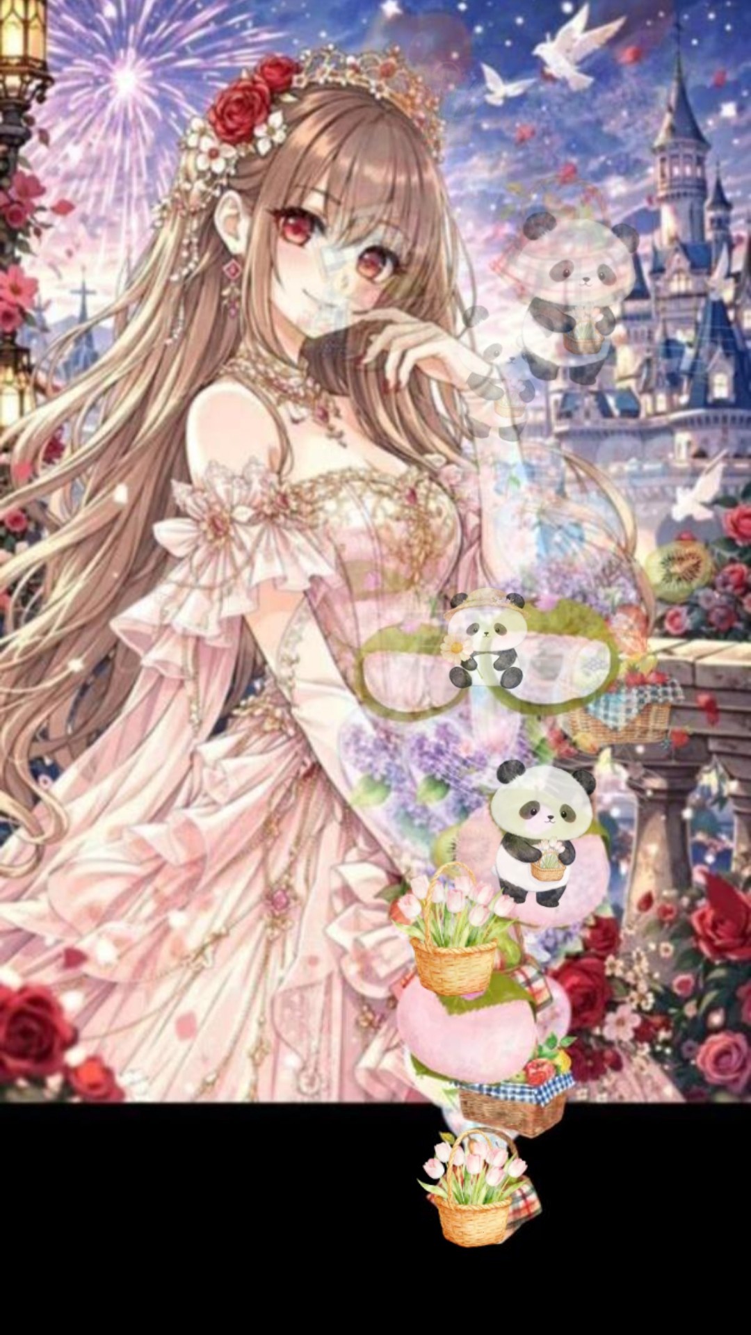 寝落ち◎寝落ちてく？