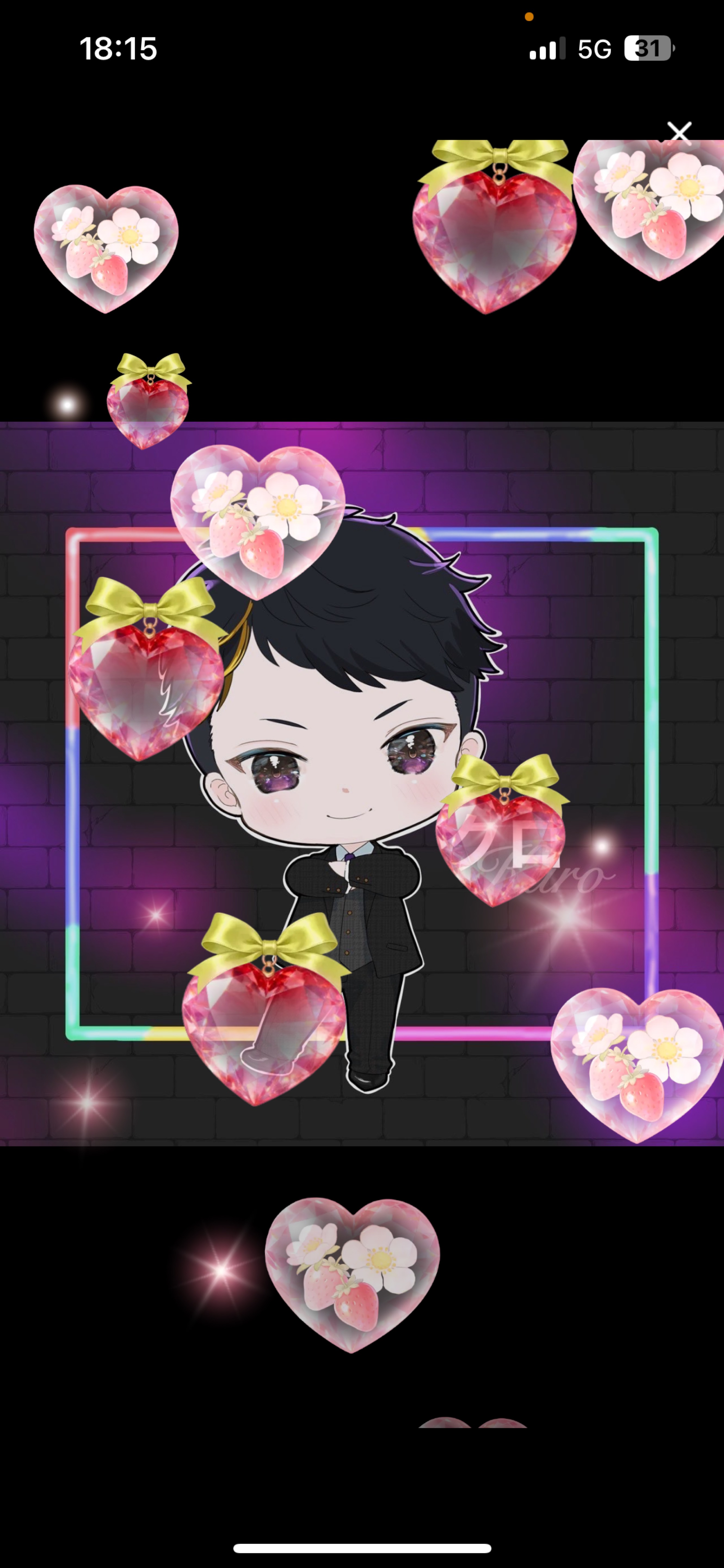 初見さん大歓迎‼️俺を推してみないかい