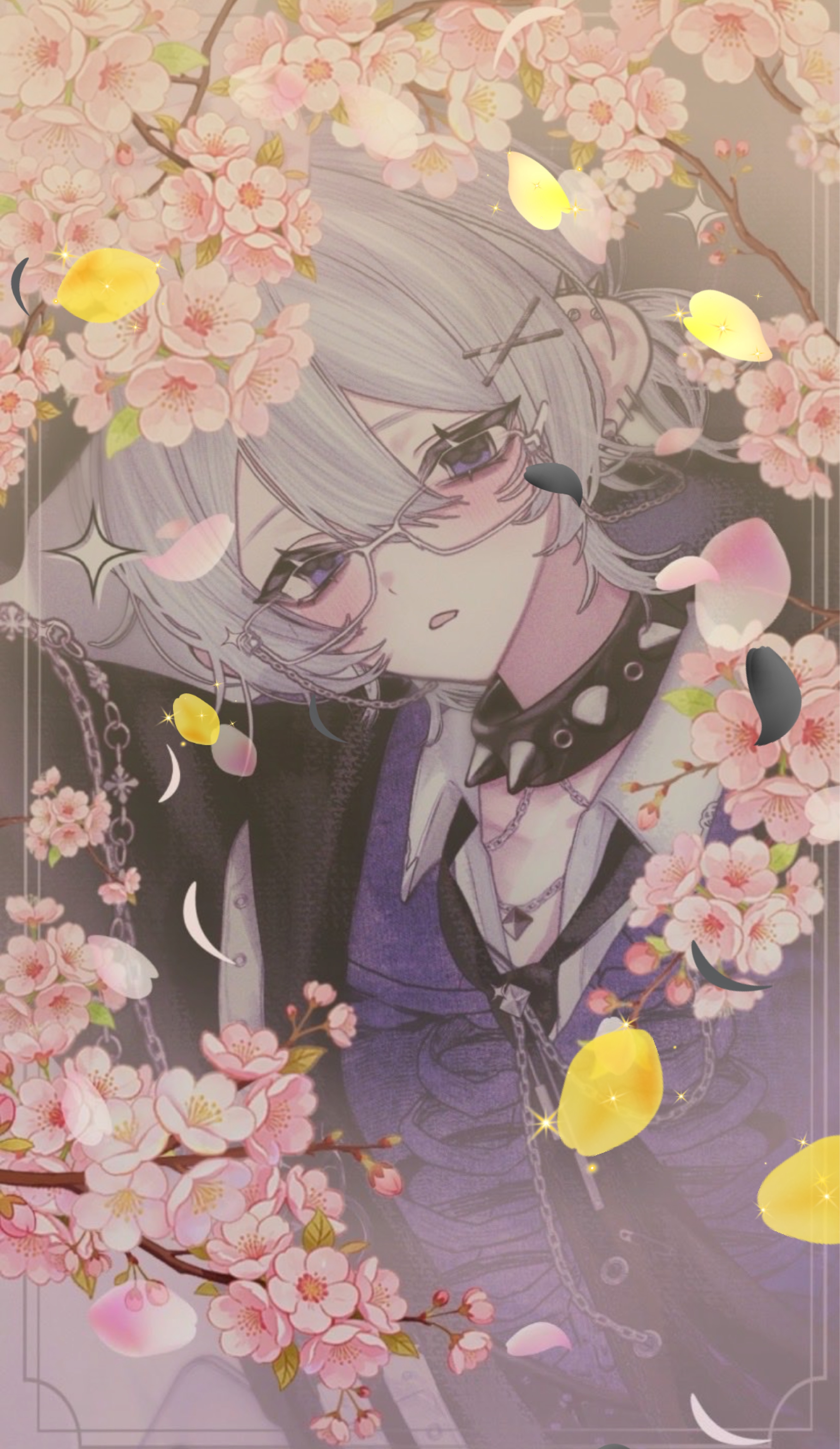 おはなみしよっか