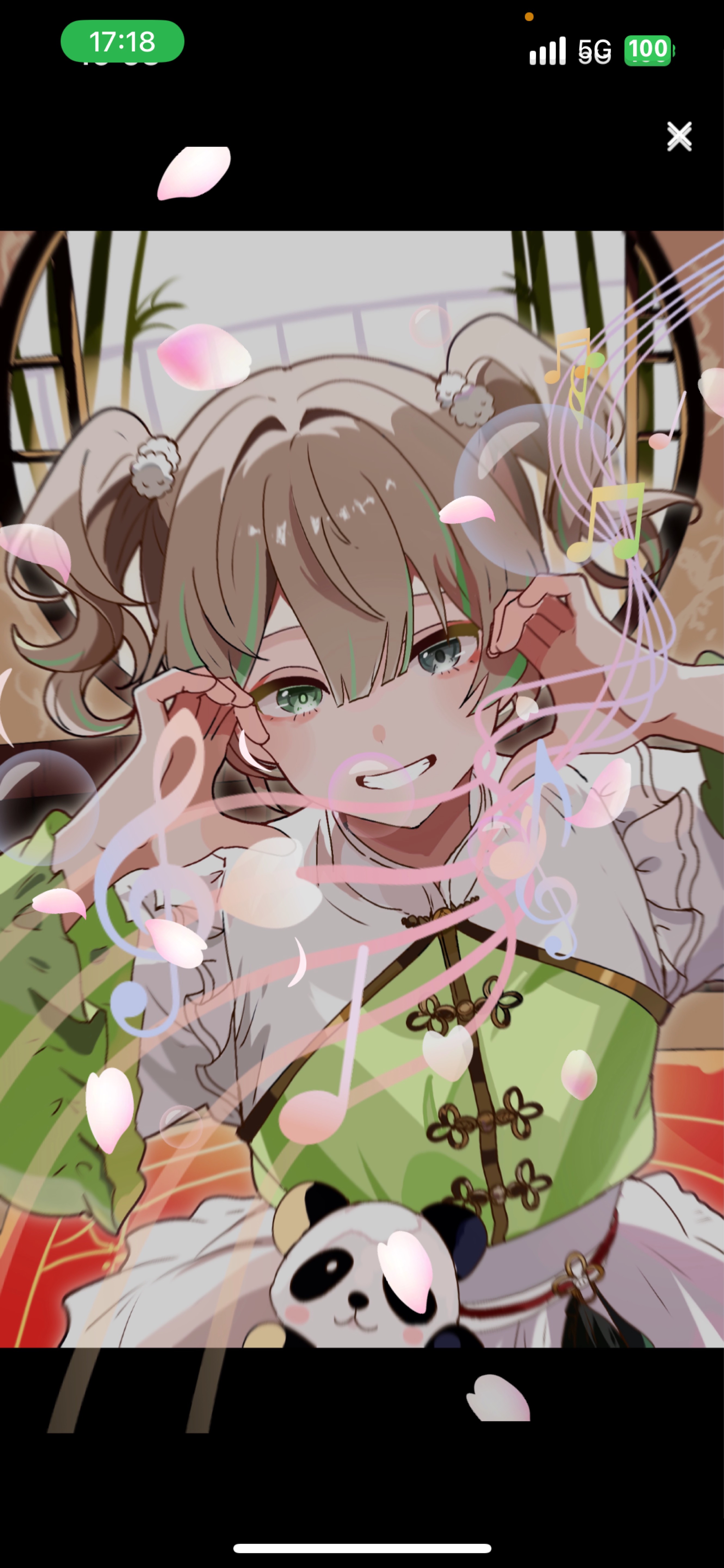 ボカロ多めの歌枠❕🎤