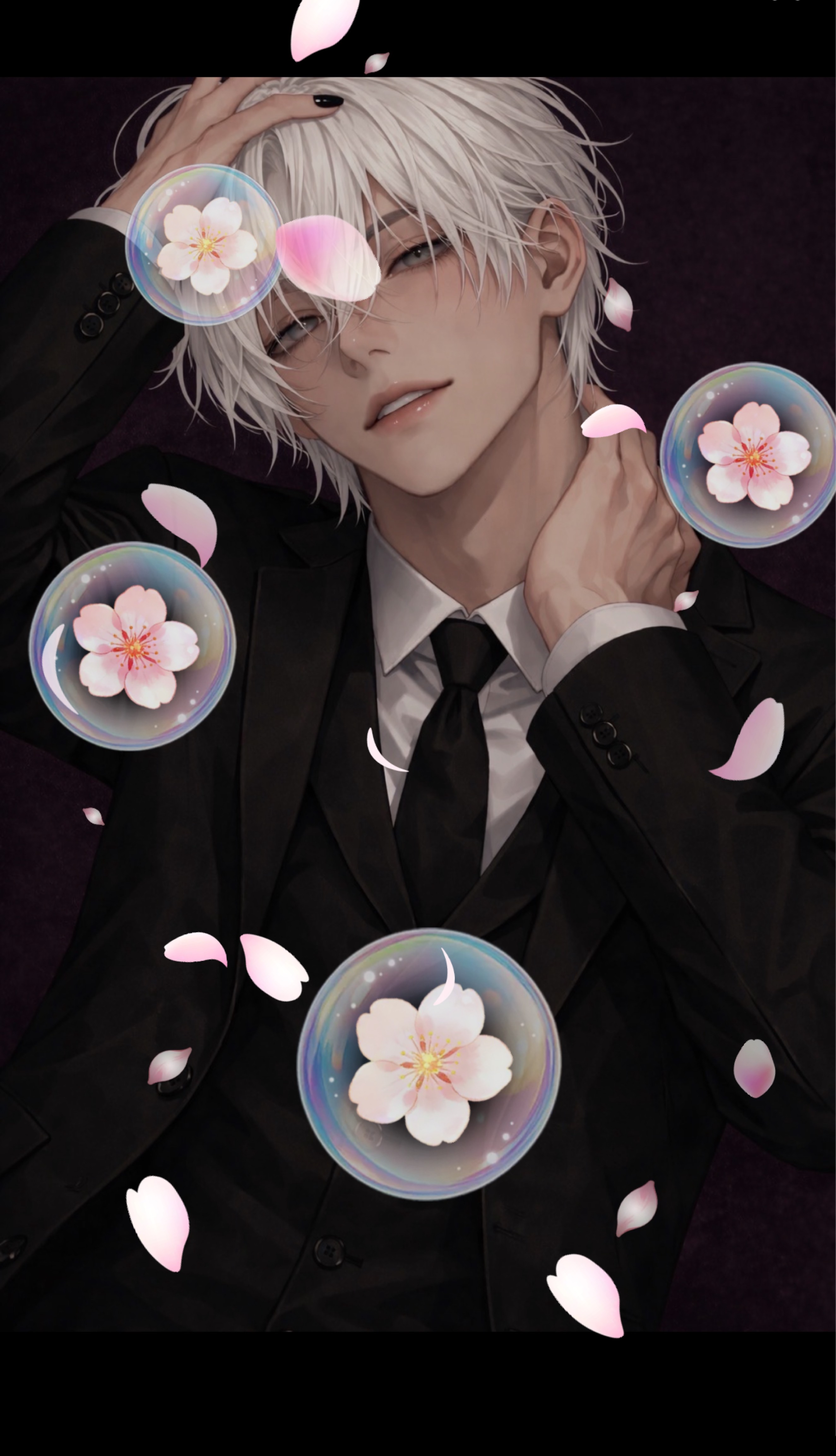 あなたのBGMになりたい。