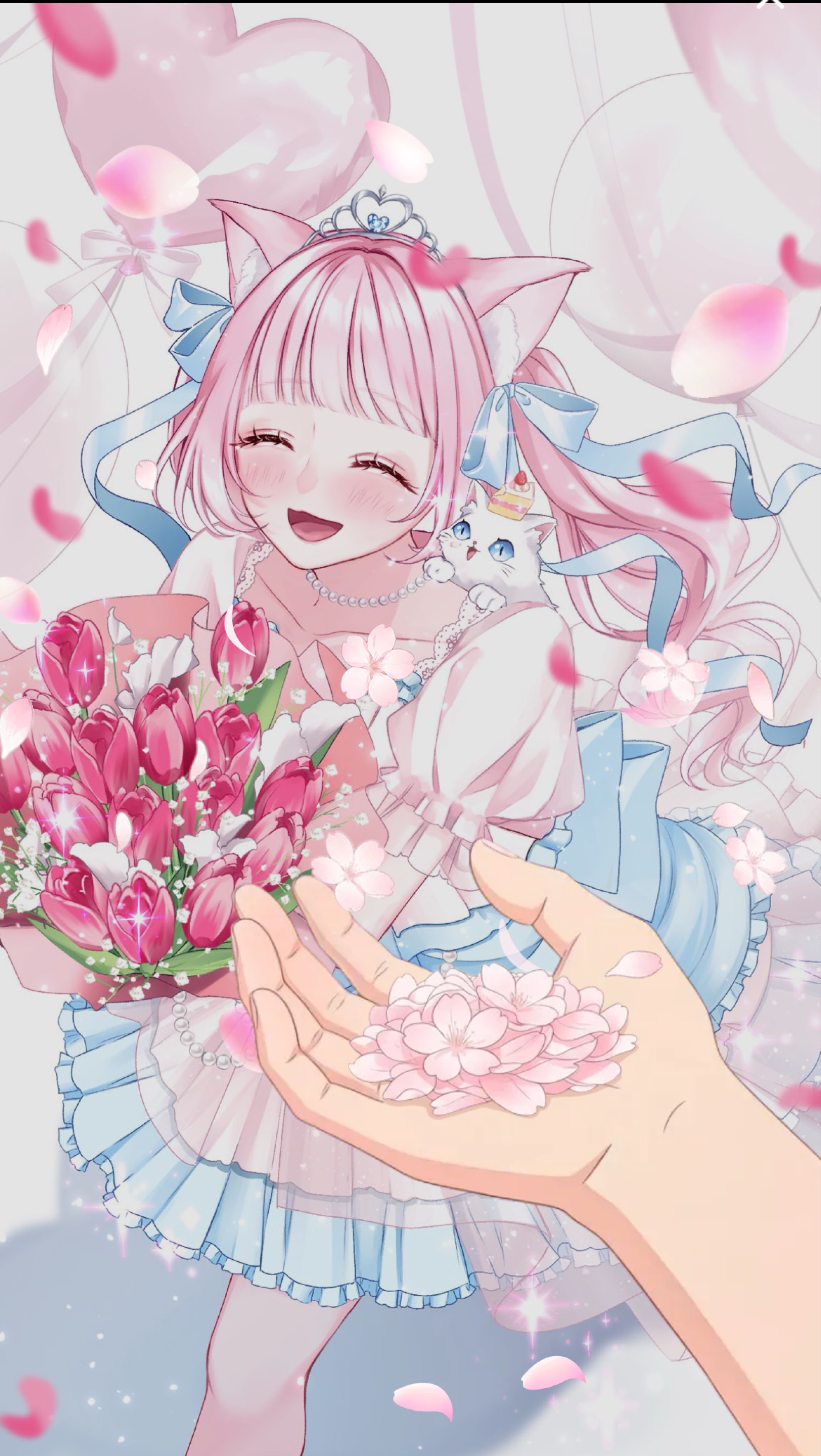 まったりしよ🌷.*