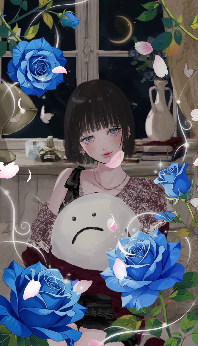 きみの寝落ち枠 lofi