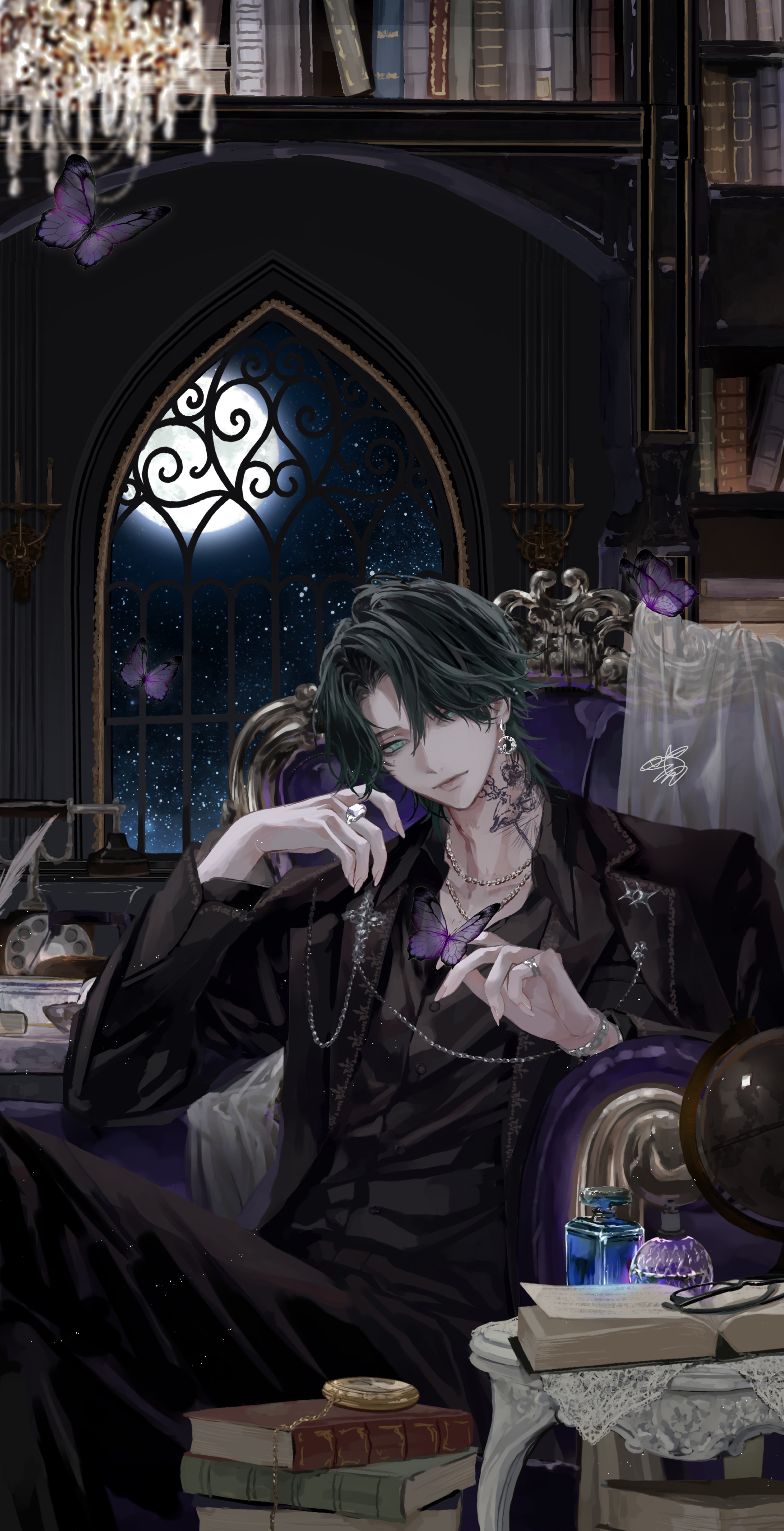 初潜寝◎￤ 『 𝐶𝐻𝐼𝐿𝐿 』