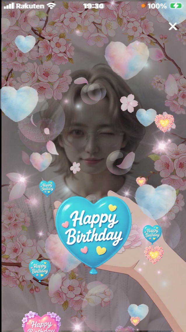 🎂５周年【ズイ】初見🆗無課金派や中高