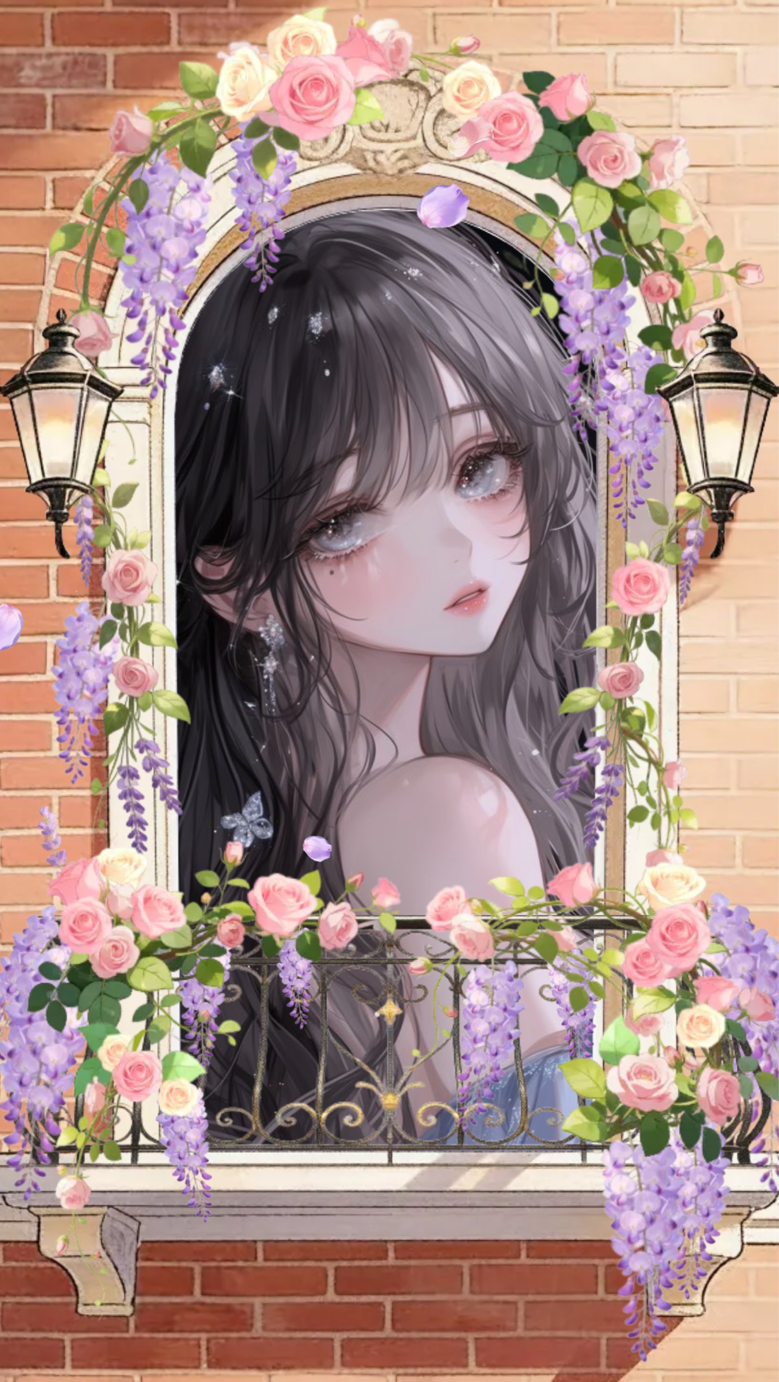 落 ち つ く 声 𓈒𓏸︎︎︎︎