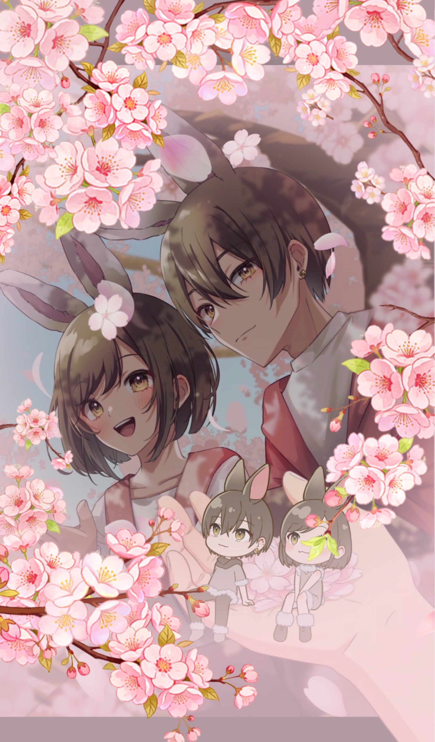 1じかん。お芝居エンタメちゃん。