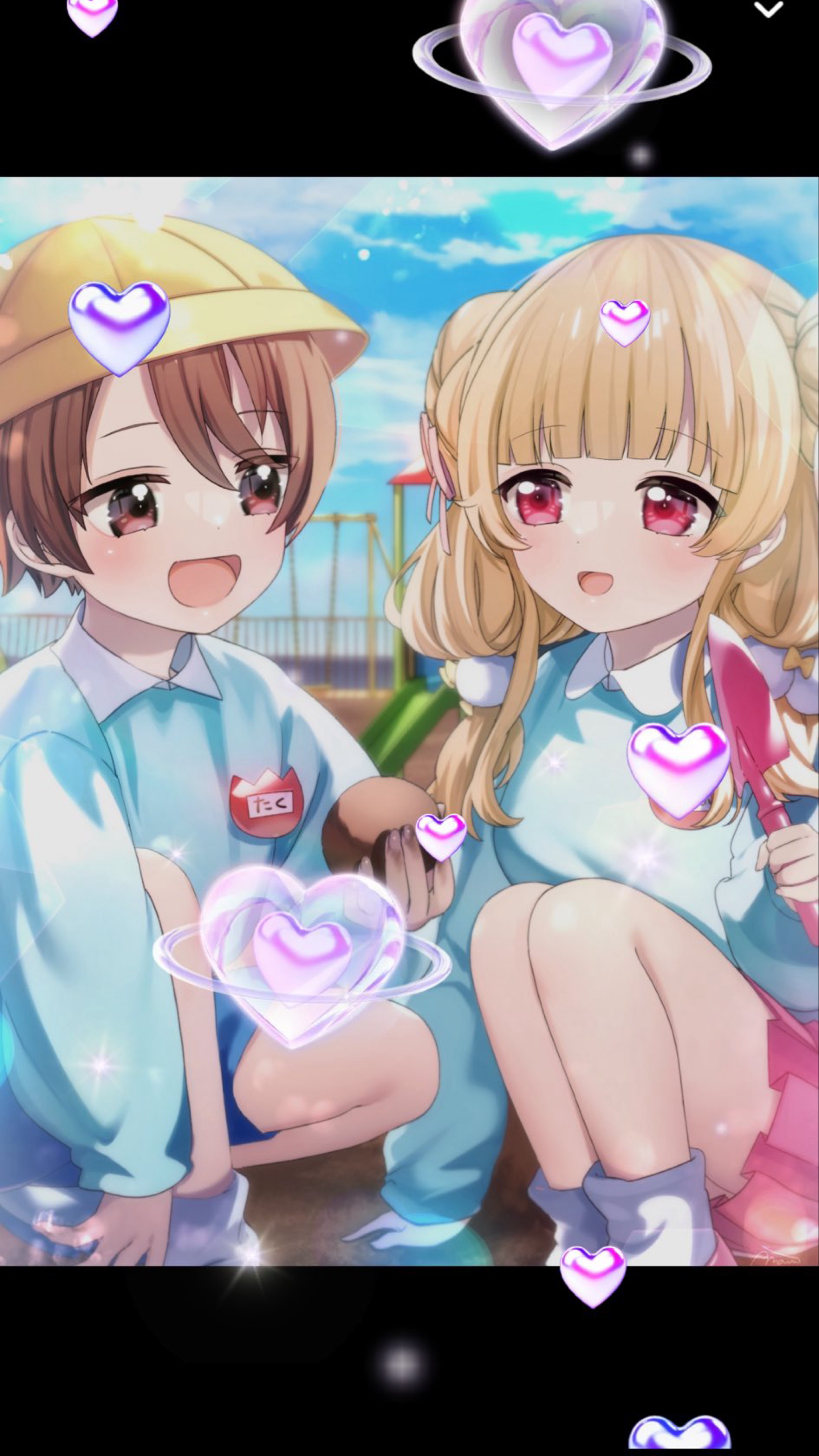 トプチョボ継続ありがとう/歌枠