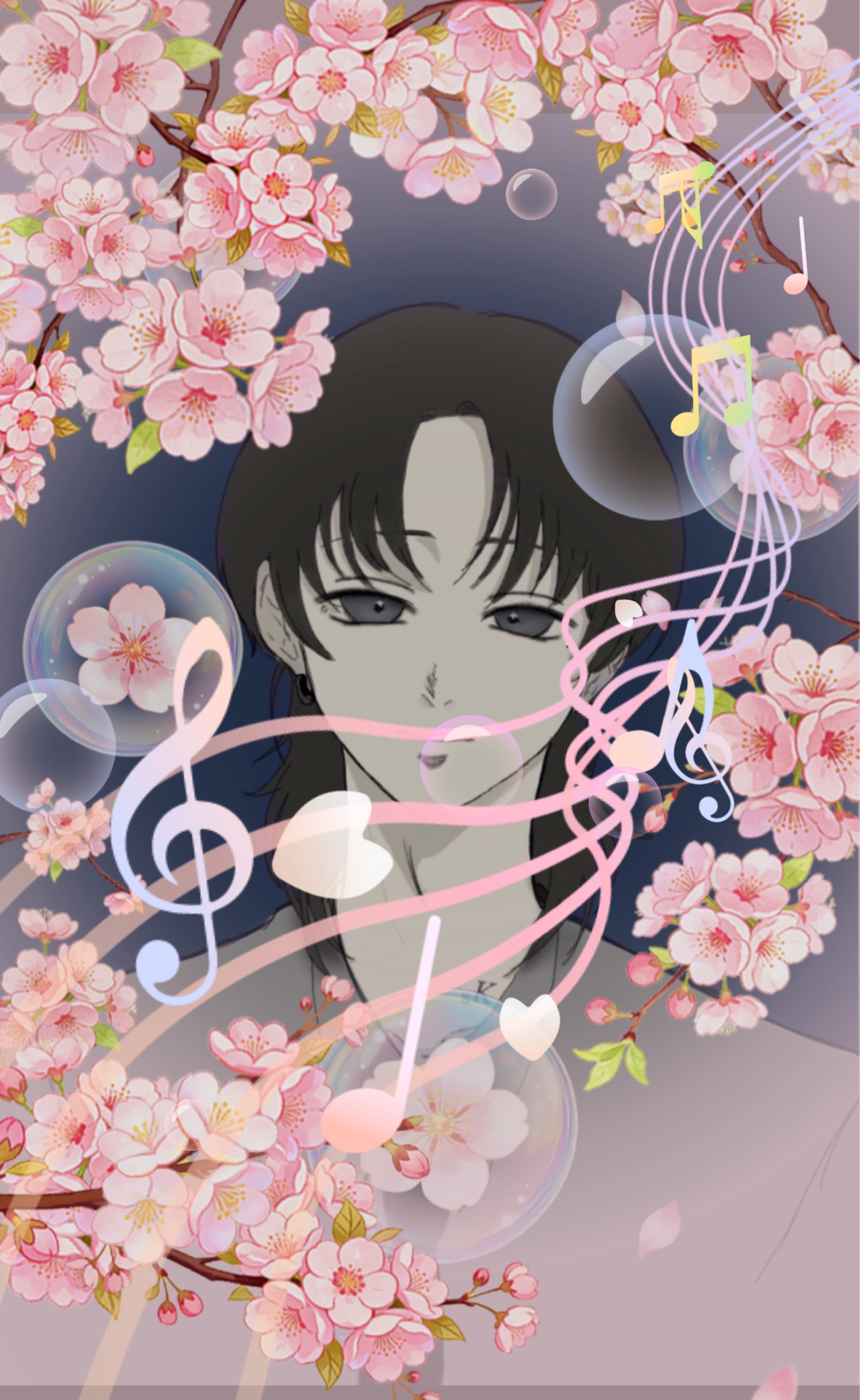 初潜寝〇 癖になる声💭