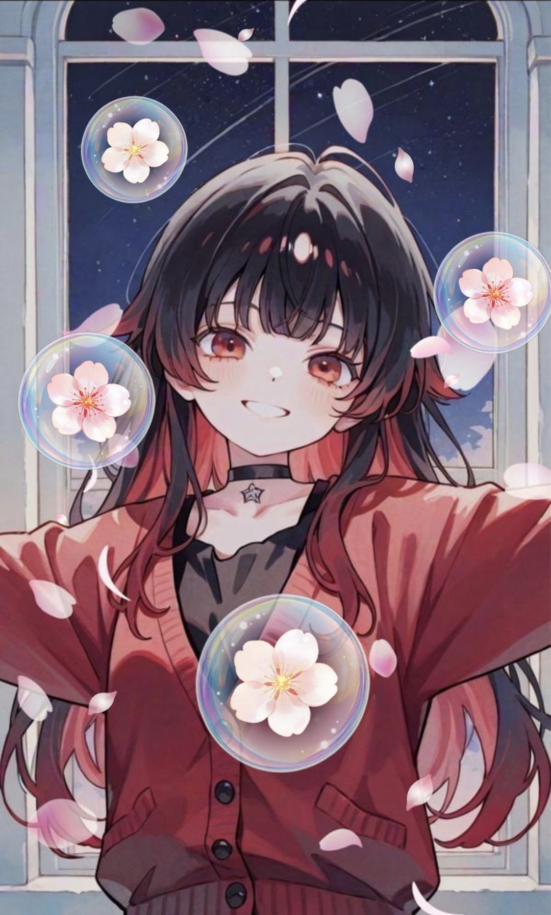 君だけの帰る場所