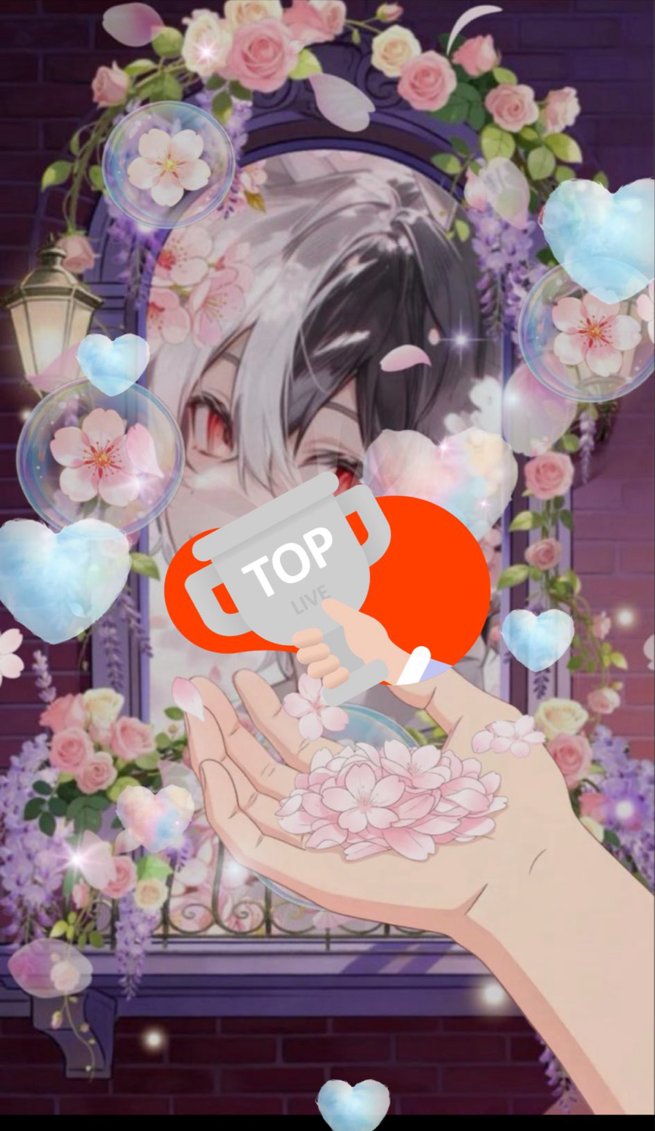 heartful ﾄｰﾘｽ 200