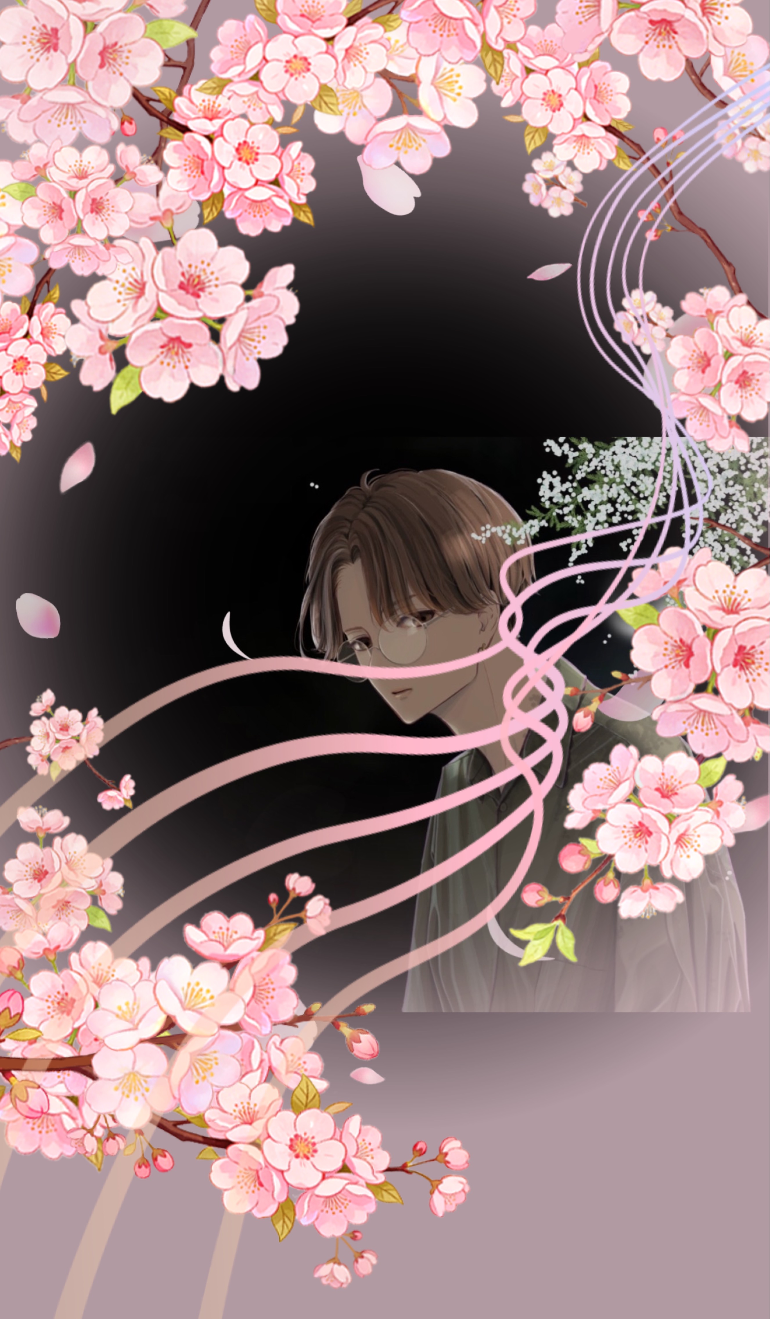 1h.優しい夜🐑初見さん◎