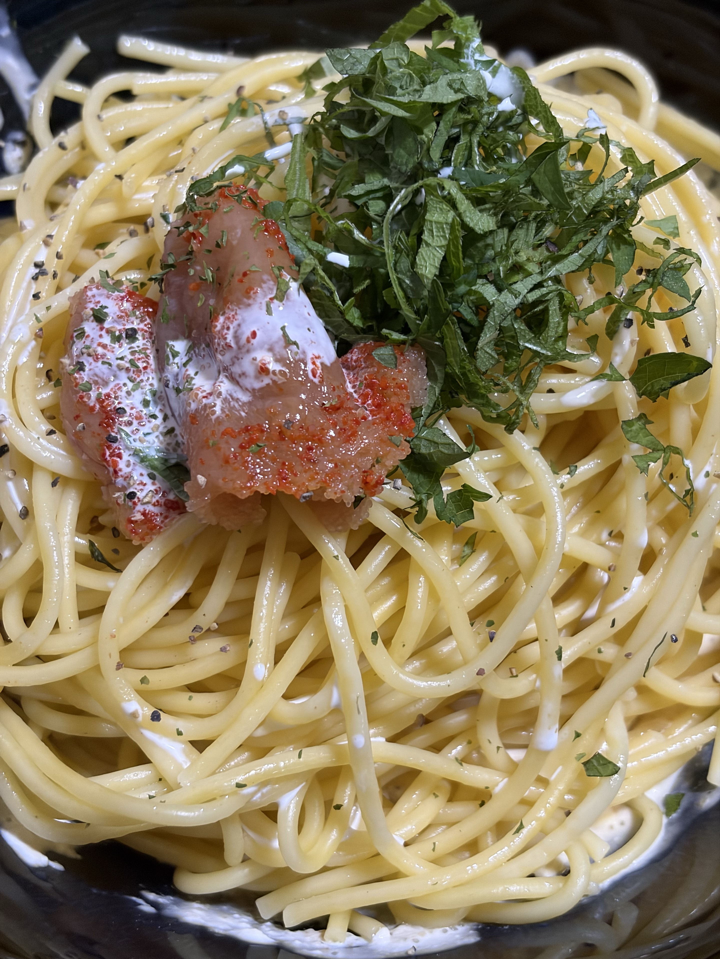 実は……鼻声ボイスです❣️