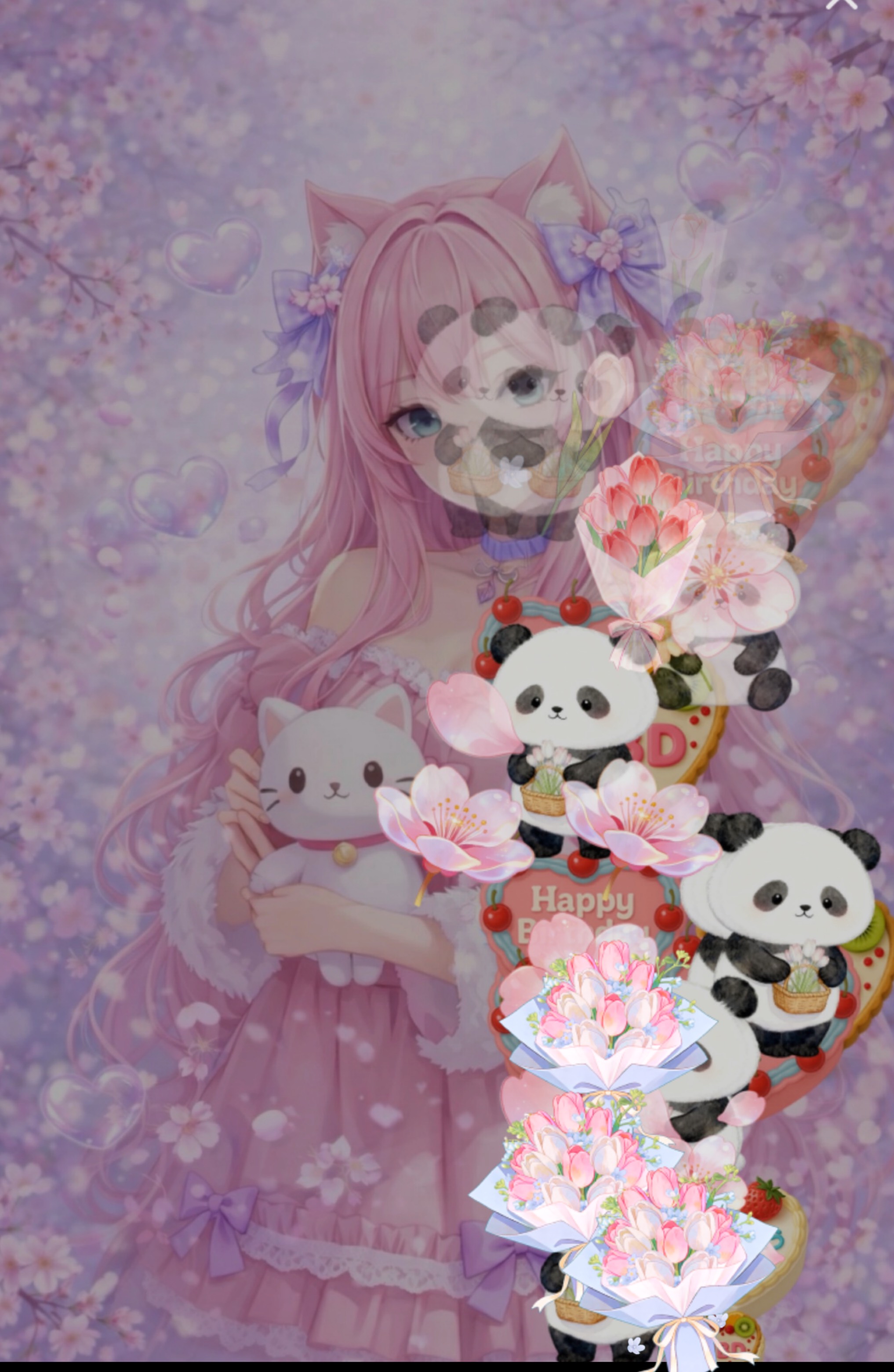 実は……鼻声ボイスです❣️