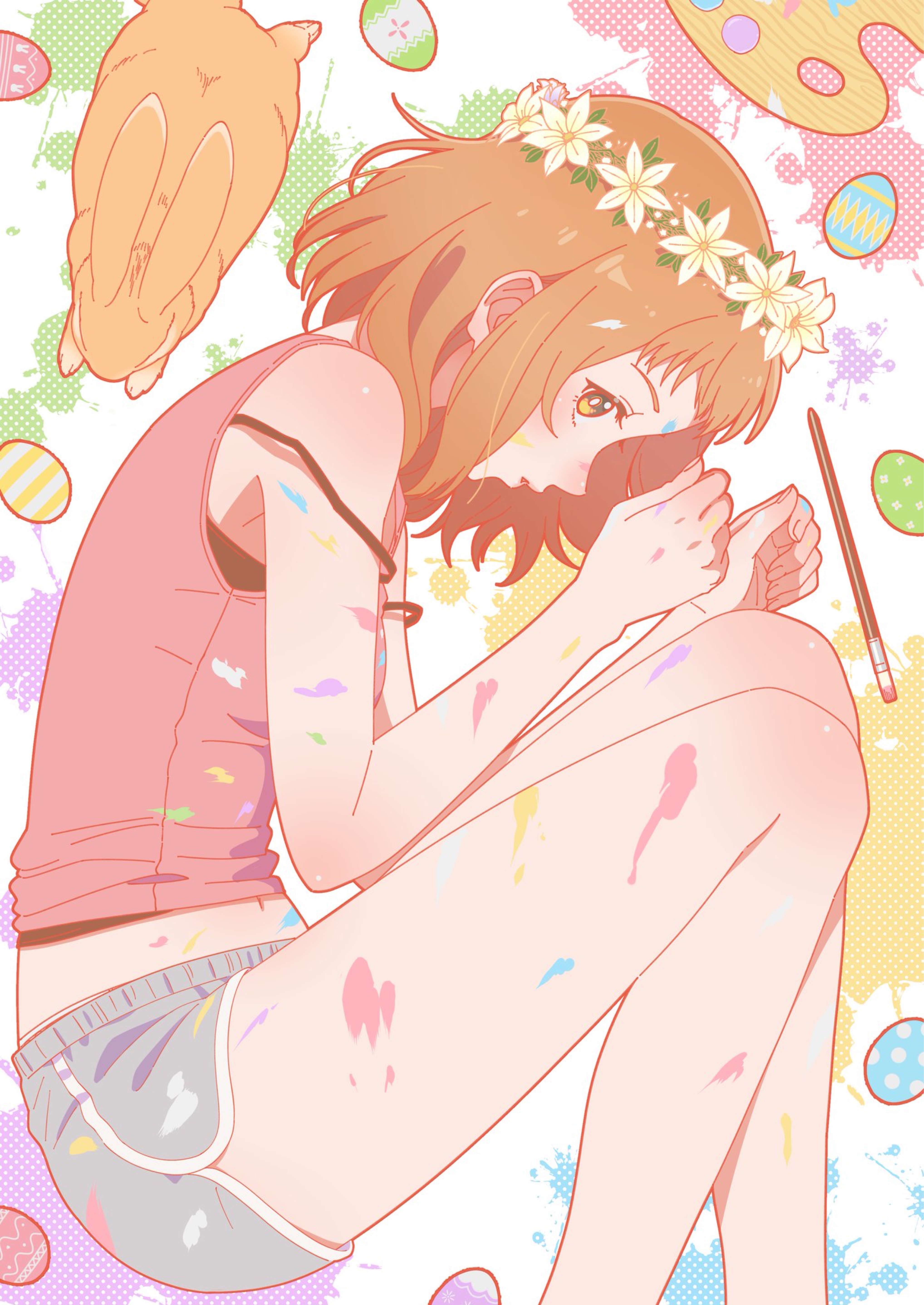 初寝潜◎貴方は何℃？🌡