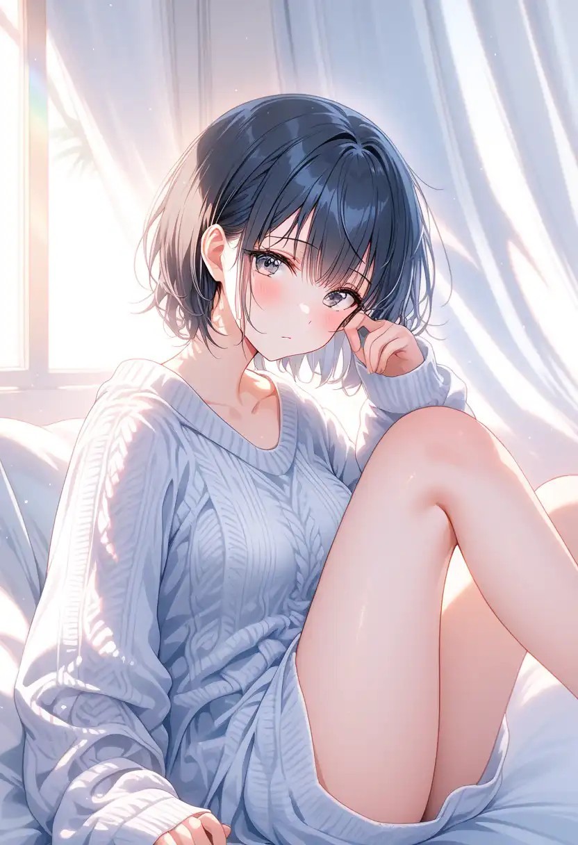 8時までおはちゃれ·͜·♡