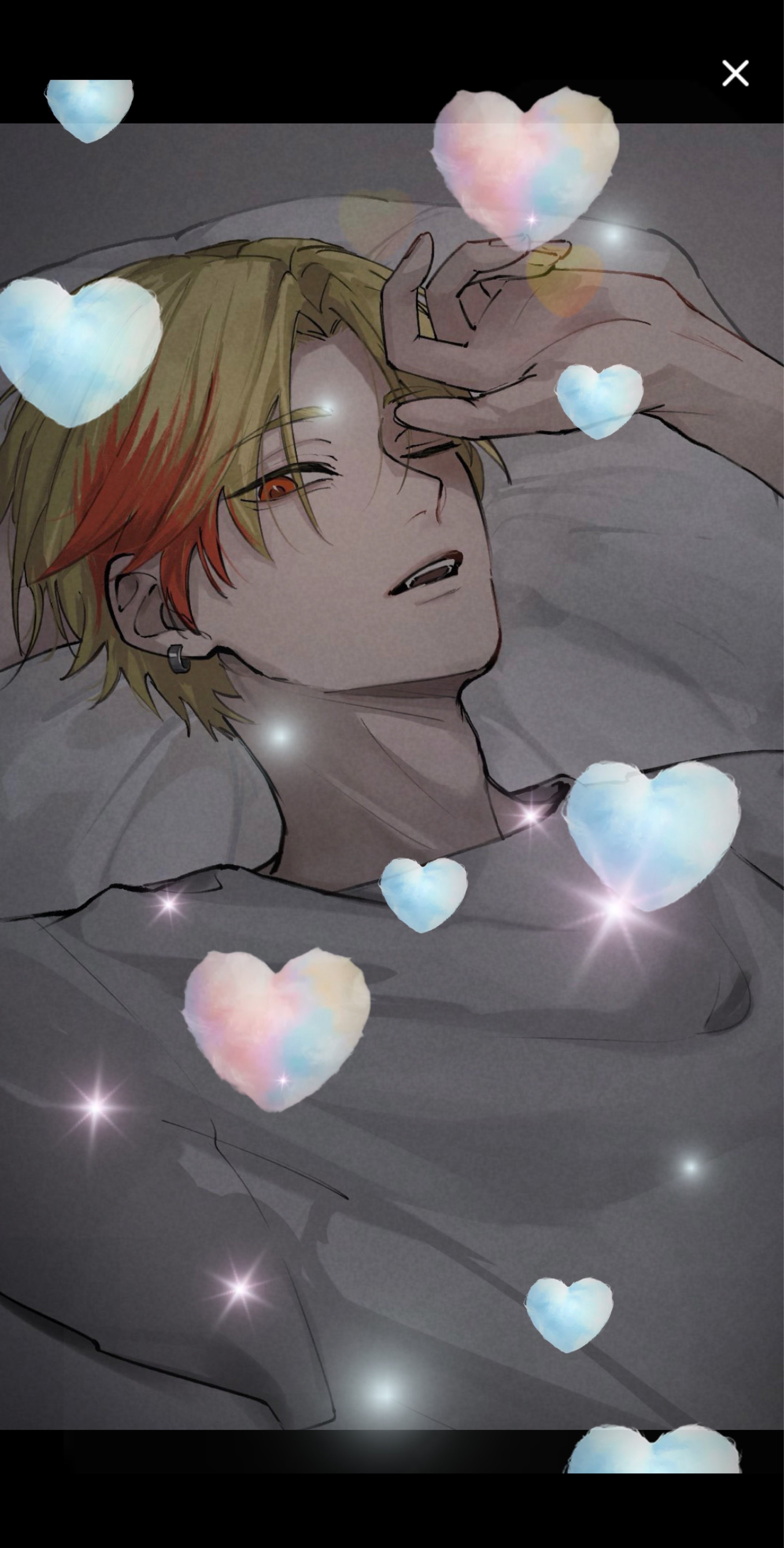 カズシでth🐑💤