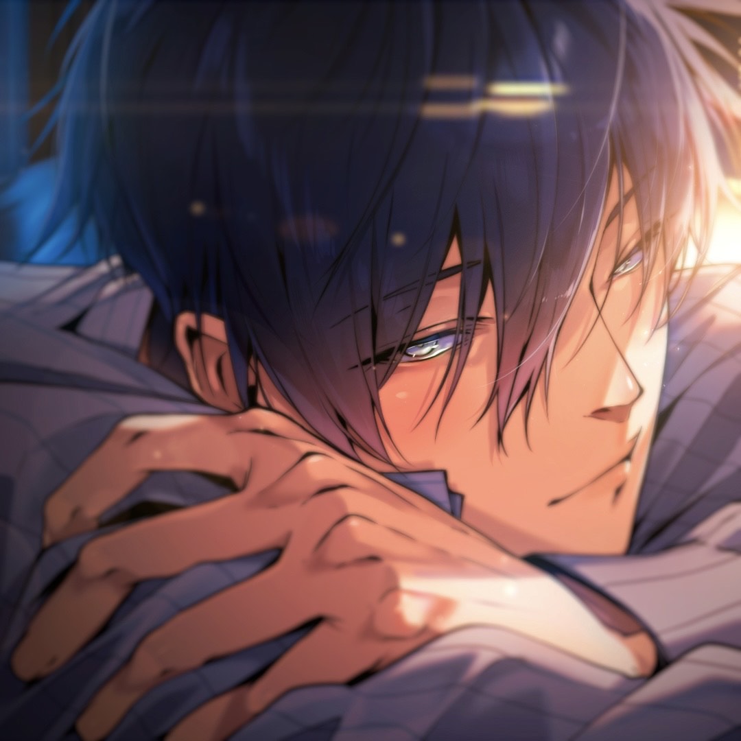 初見◎京都弁と寝落ちぃや。