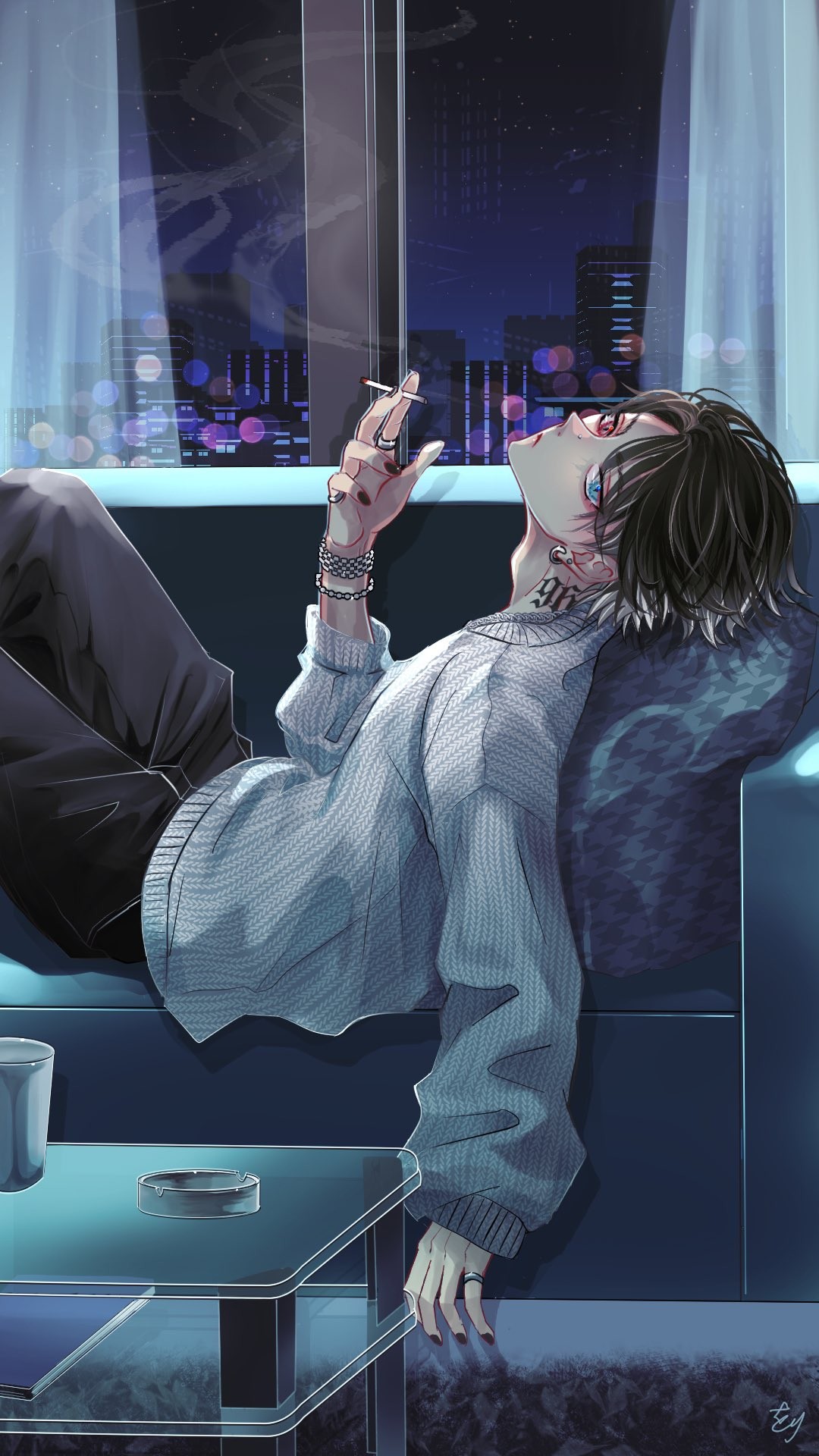 【凡】眠れる弾き語り？.。o○