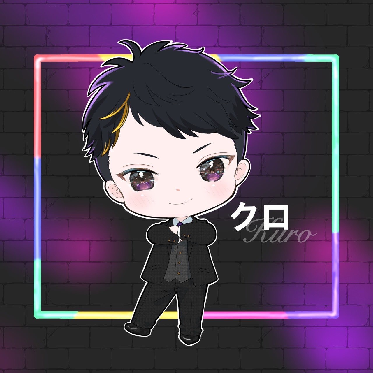 初見さん大歓迎‼️俺を推してみないかい