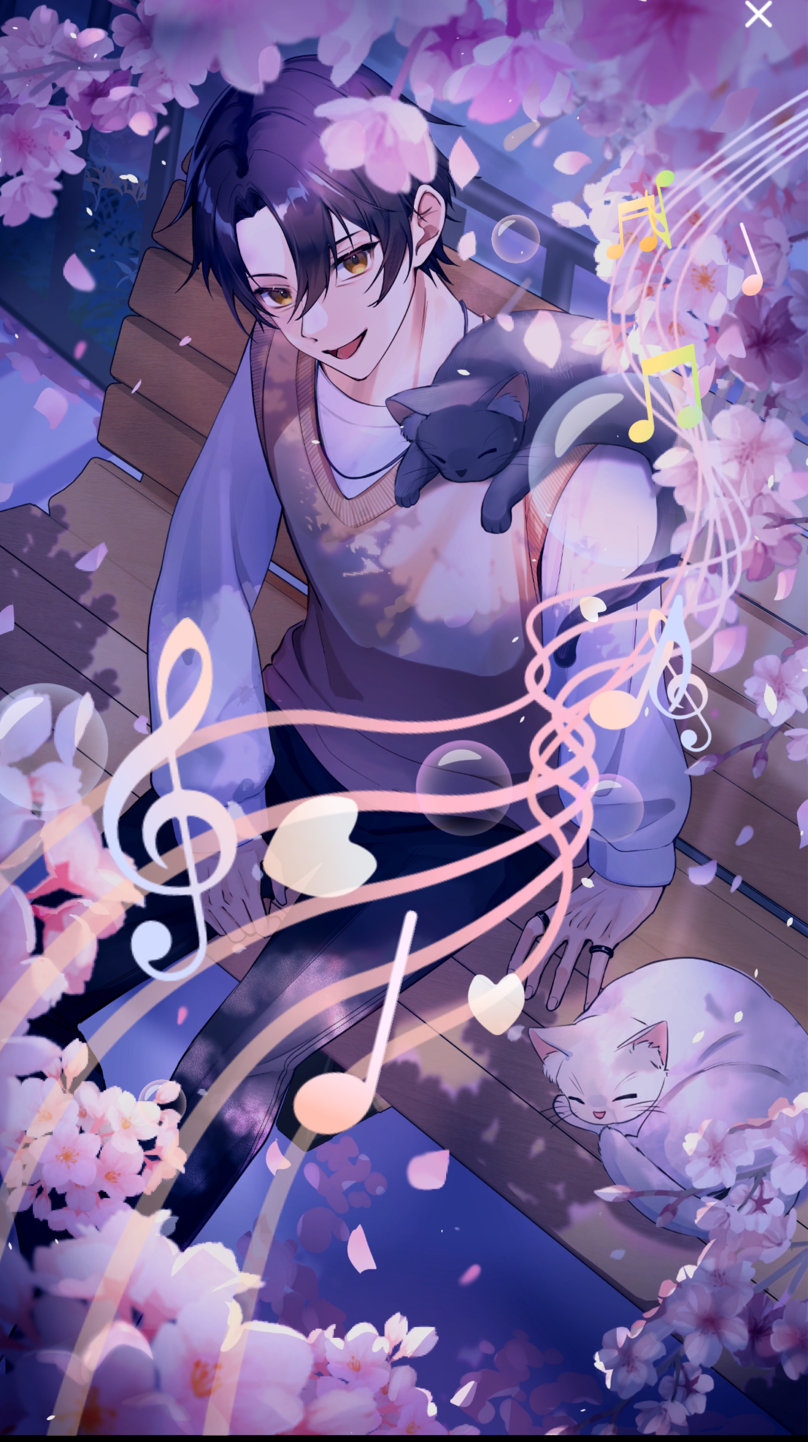 初寝潜◎ 𝘿𝙚𝙚𝙥 𝙎𝙡𝙚𝙚𝙥