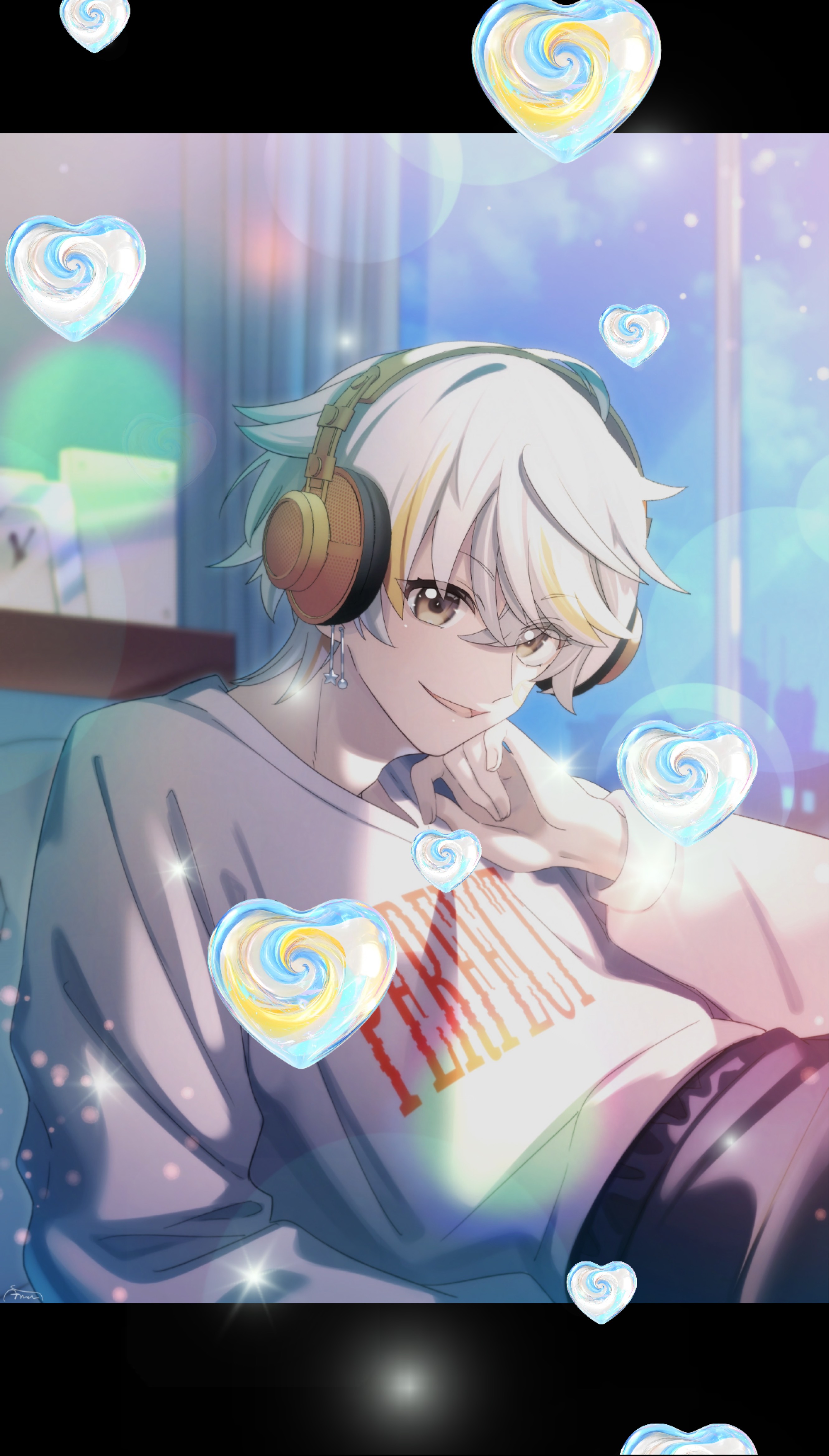 4/3 お気軽に┊︎おはよう