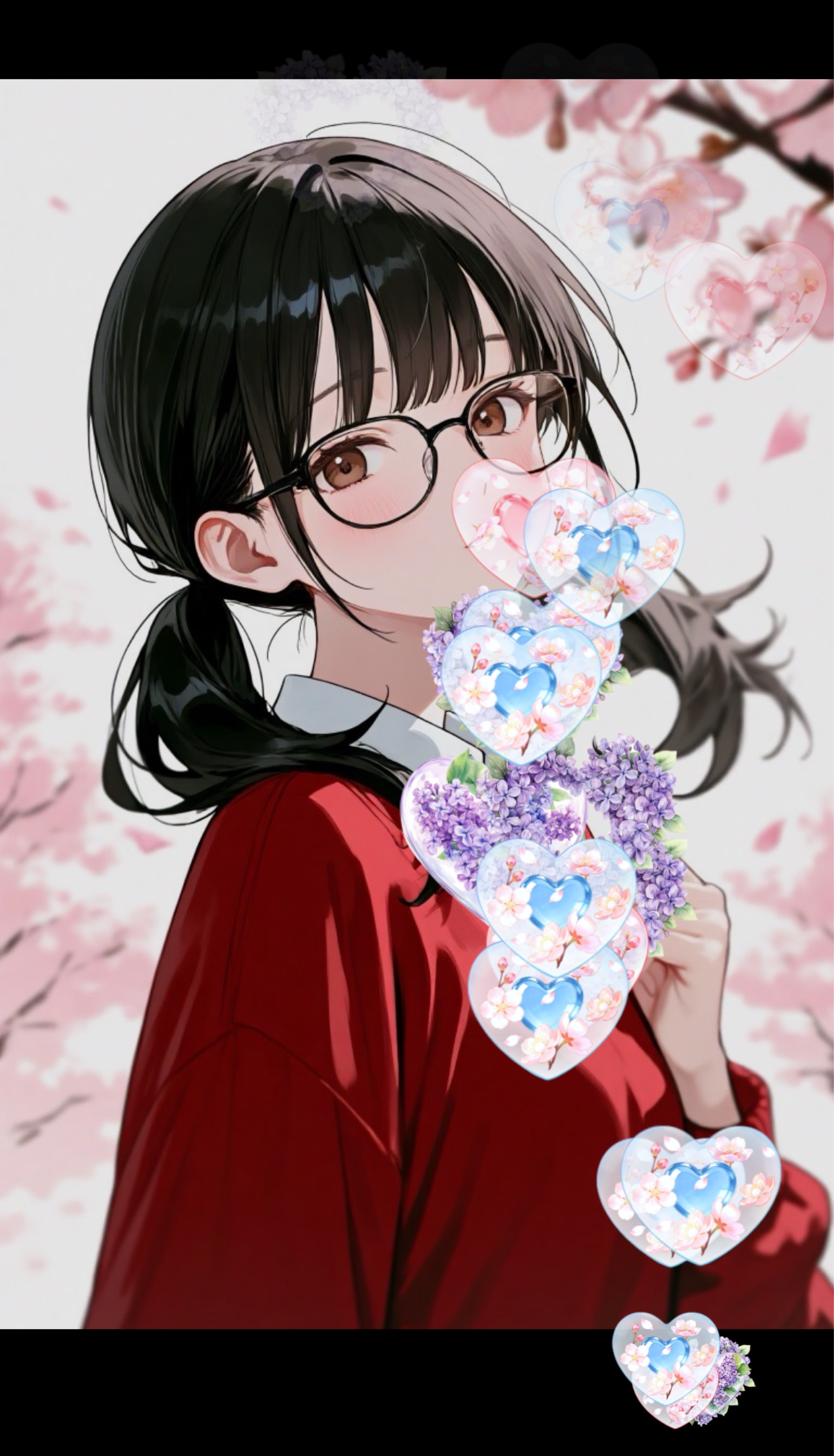 初潜○ 珍しい時間に