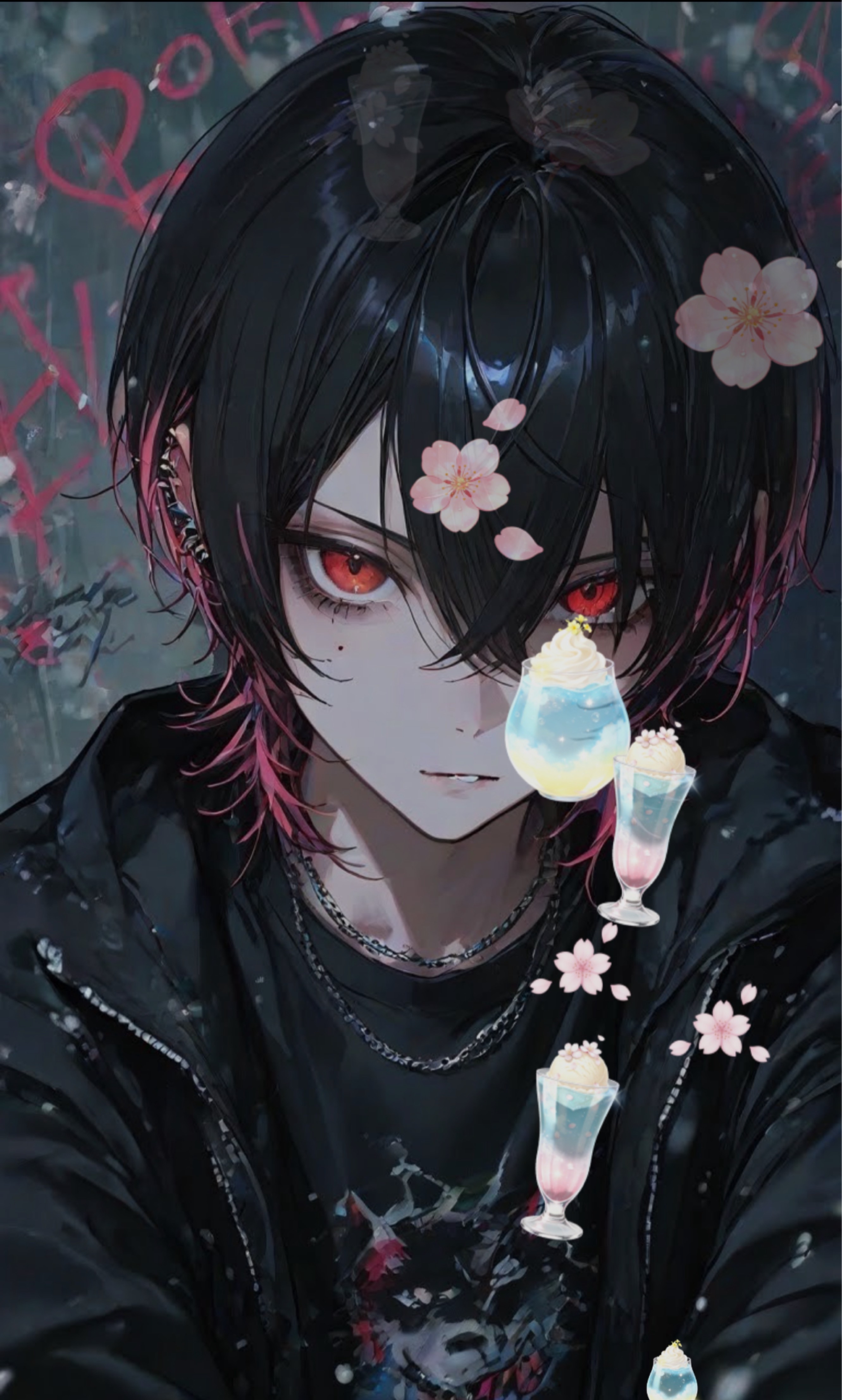 初寝潜◎自由ﾆ過ごして。