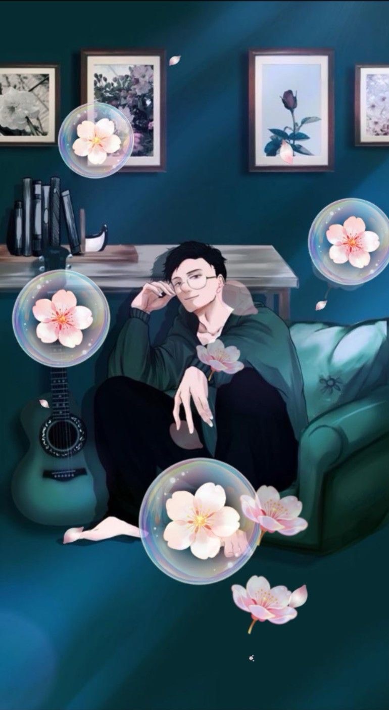 1h.「音の出る阿呆。」