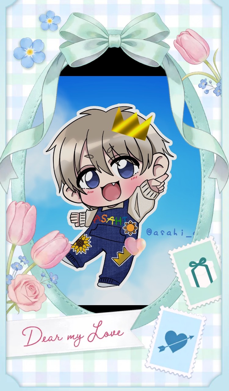 ショタボ推してみませんか？