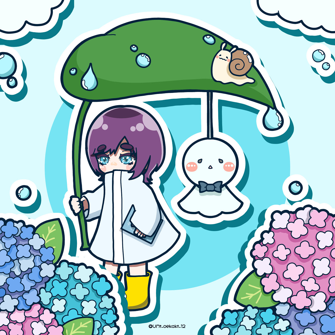 昼休み♪ぽけもん