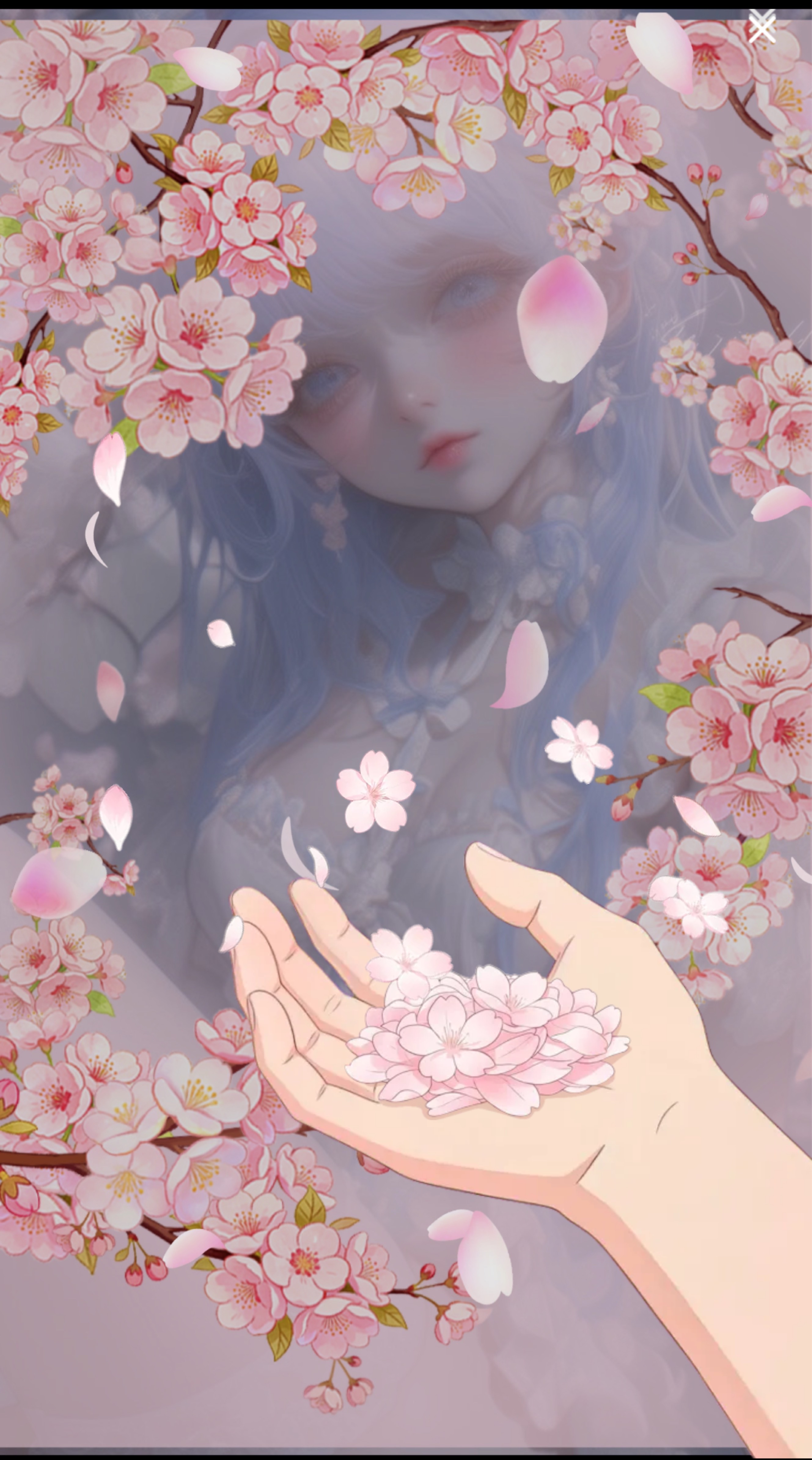 初〇見つけてね𓂃𓈒𓋜無機材