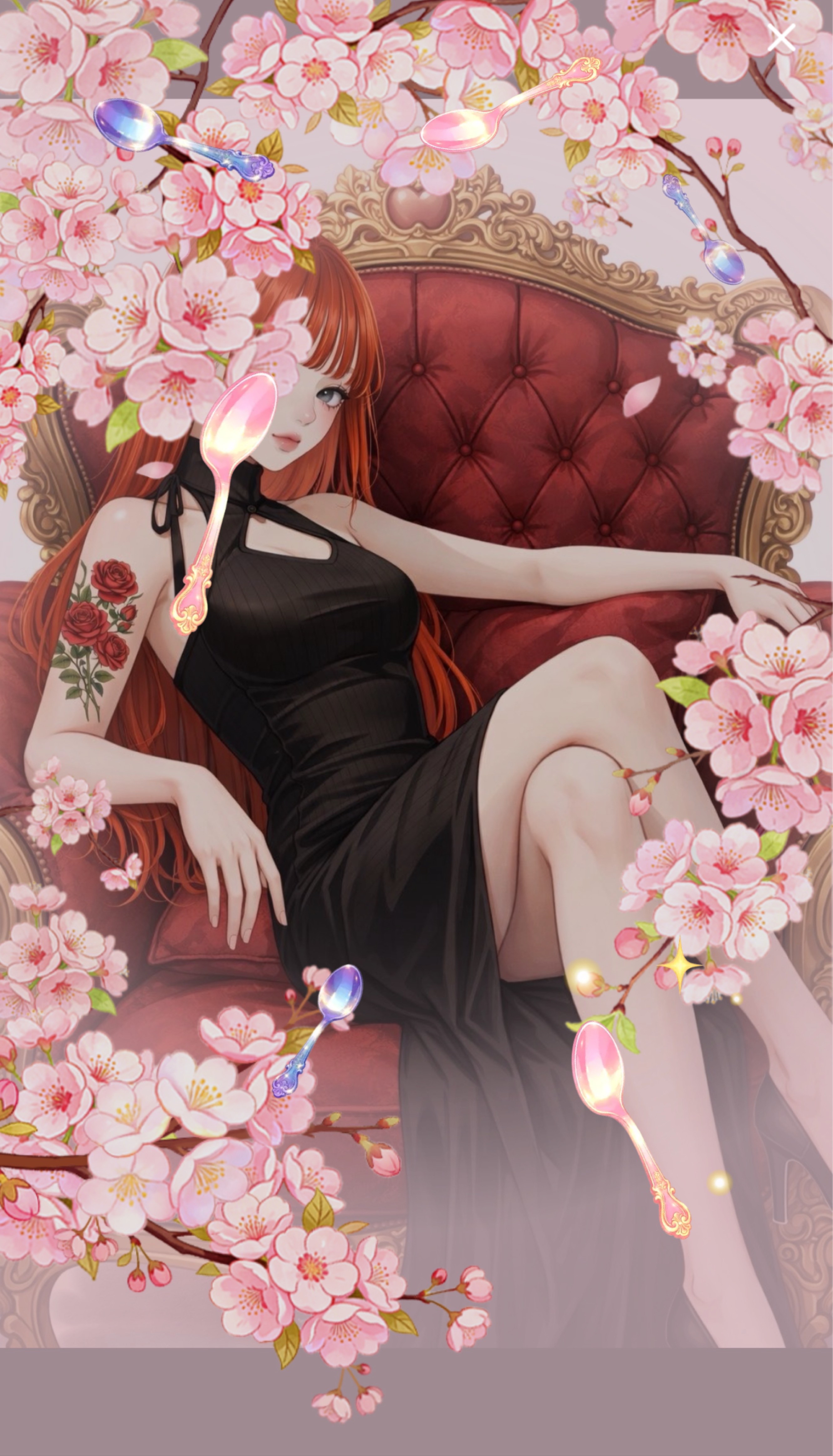 ばーすでいがーる！