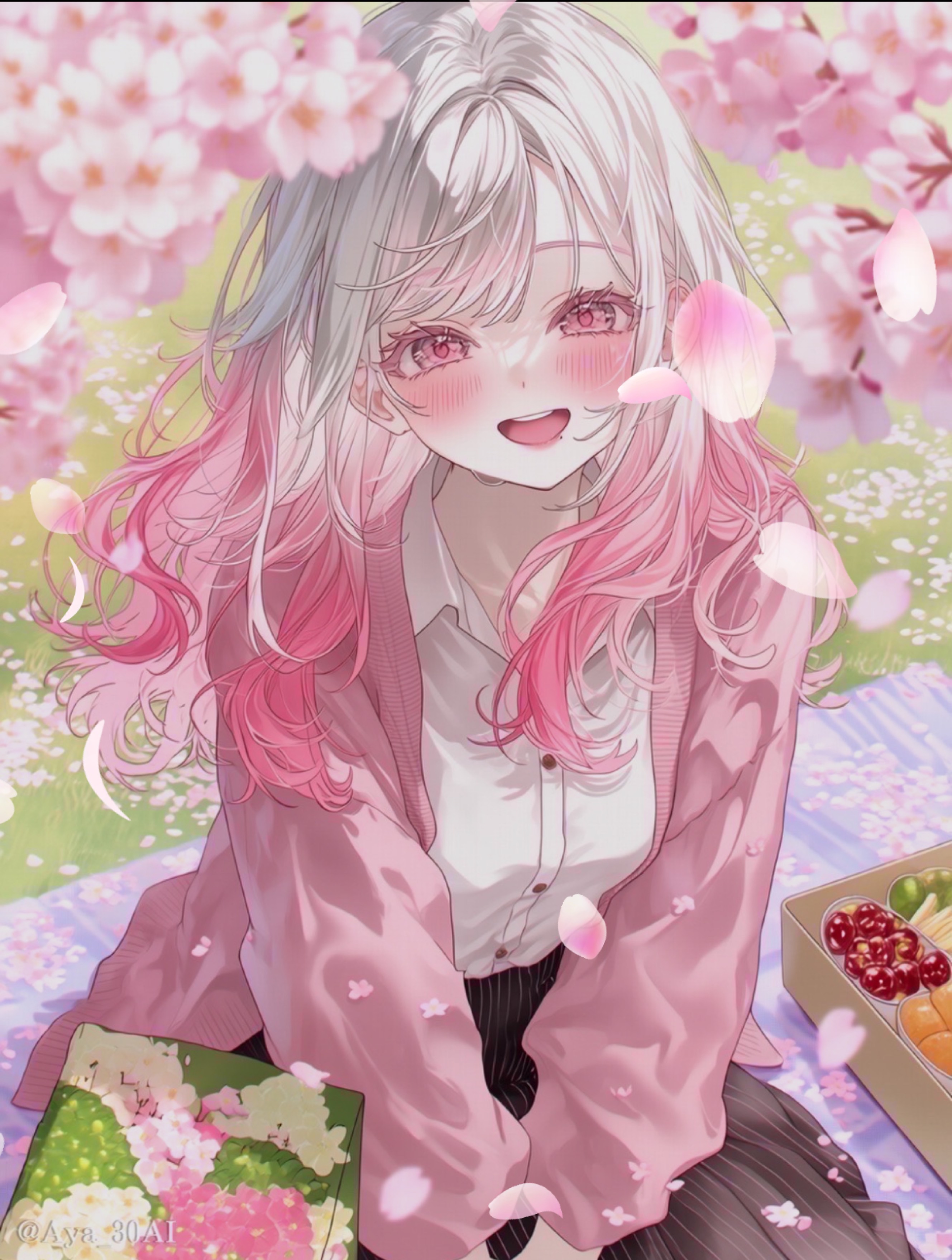 おっはにょん🌞お腹が空く声‼️