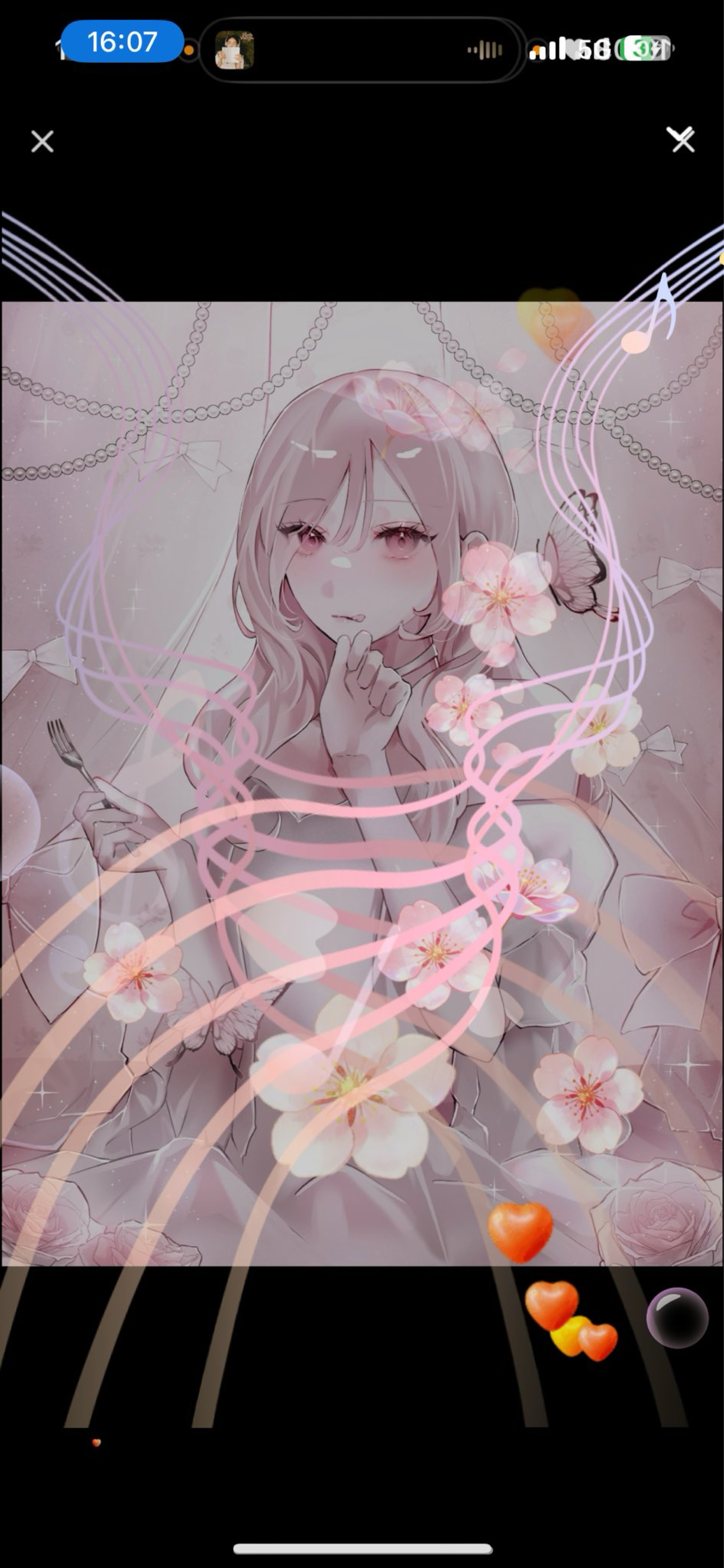 ~18:30⌇💠雑談BGM💠