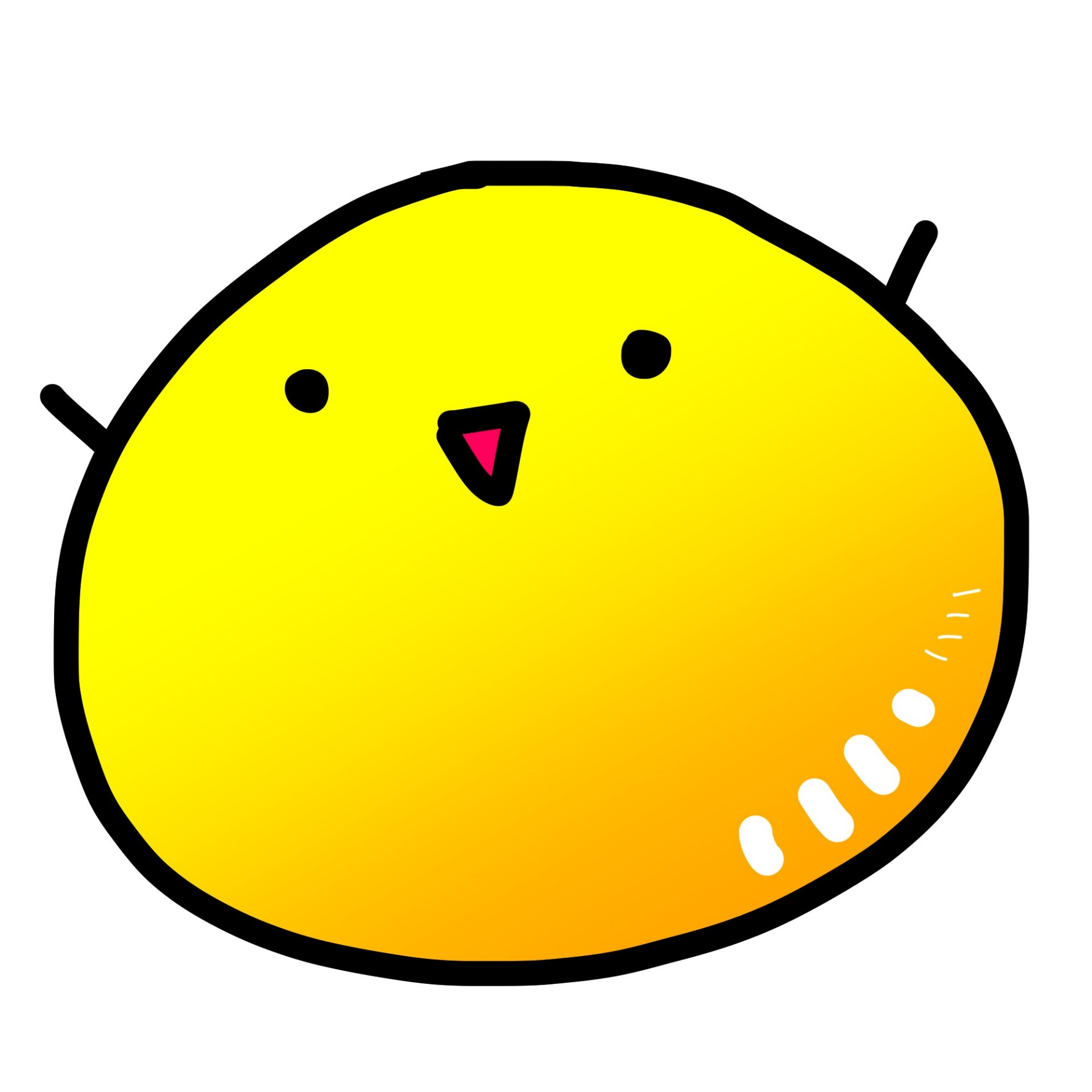 なんでも話そ〜