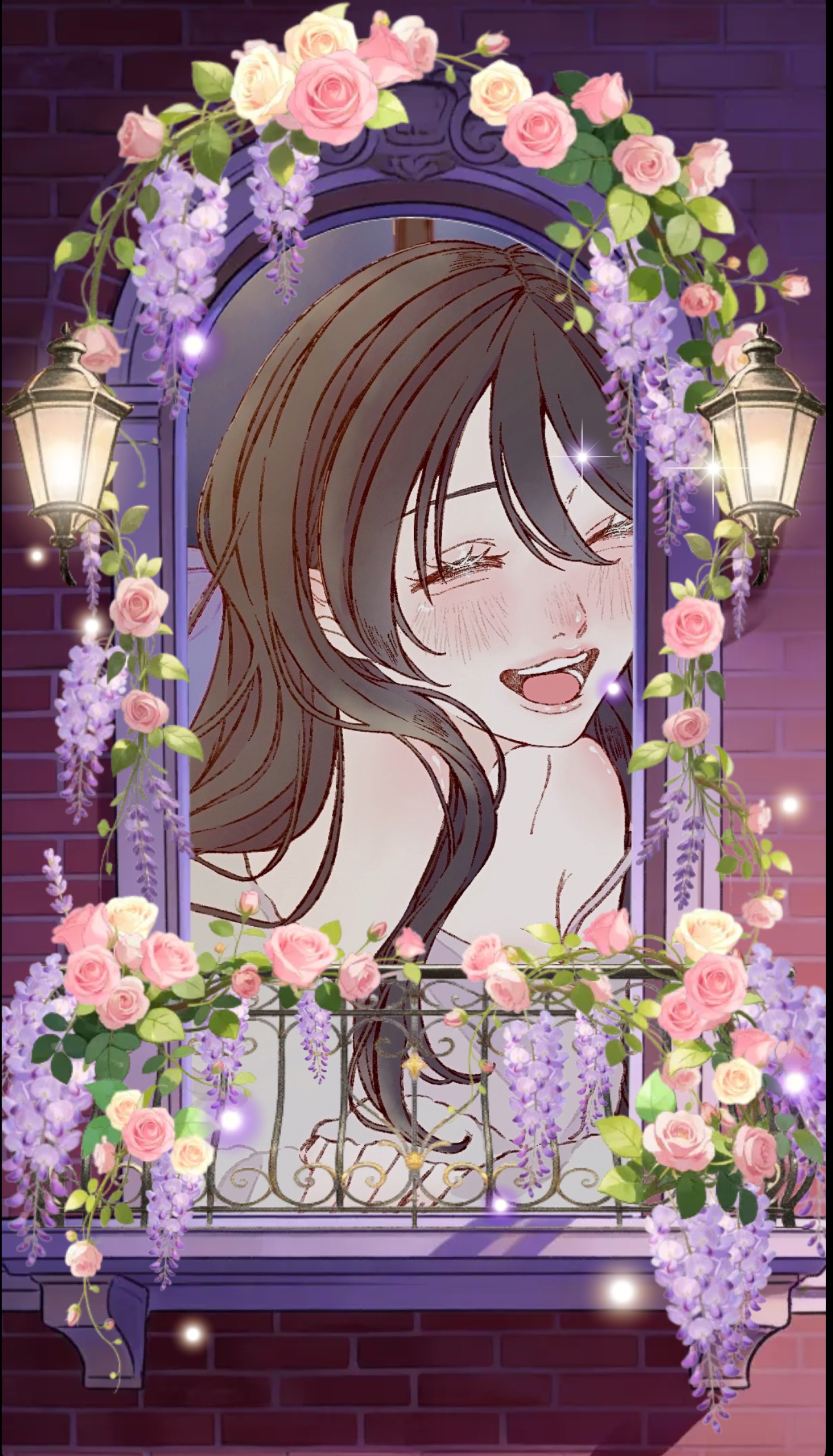 初潜寝◎  1.5h : 君の拠り所