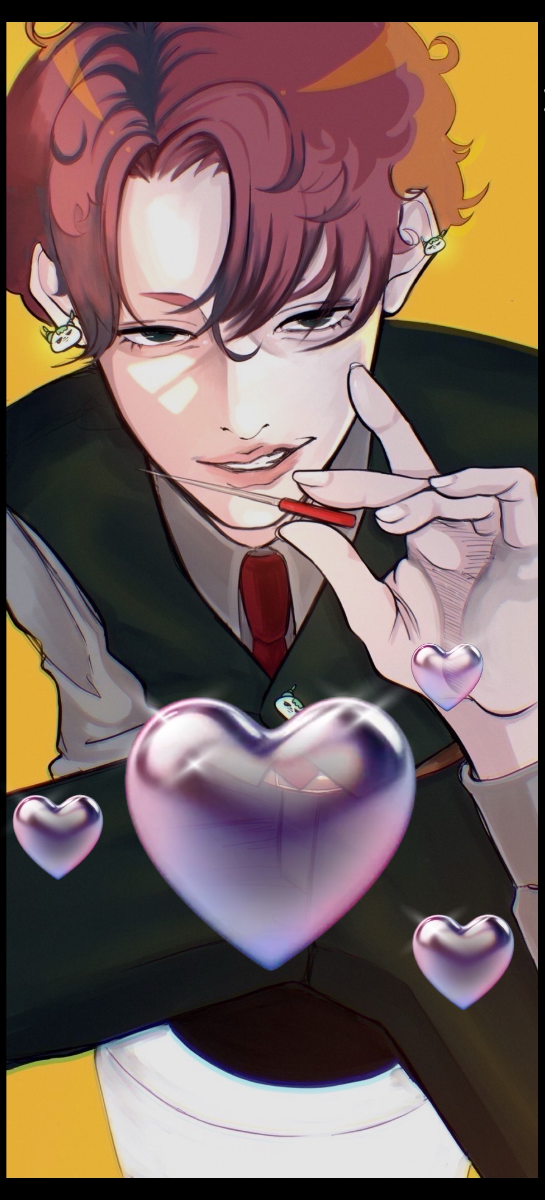 初見さんもこんばんは🌛