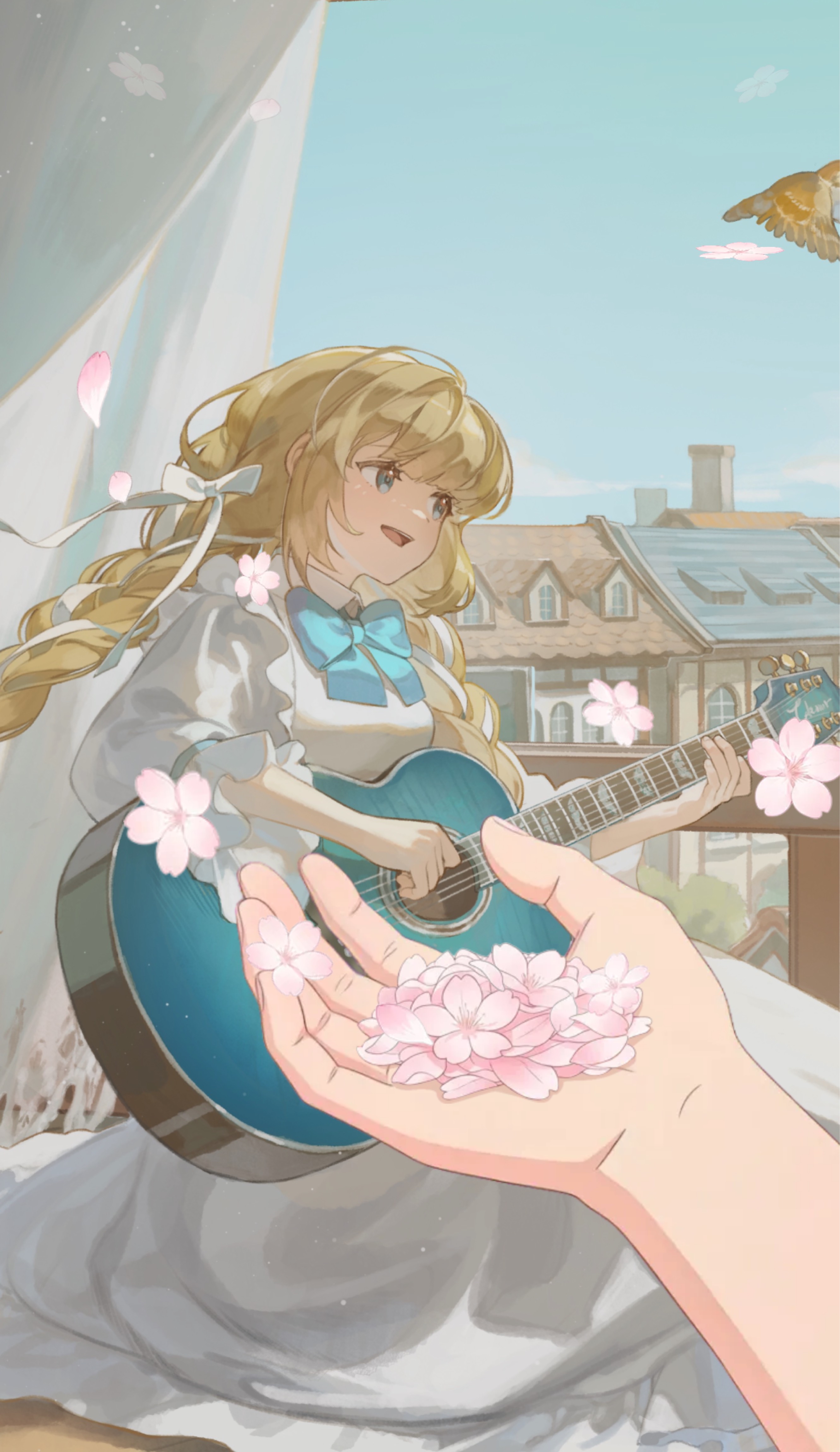 癒しのお歌🔅 初寝潜◎