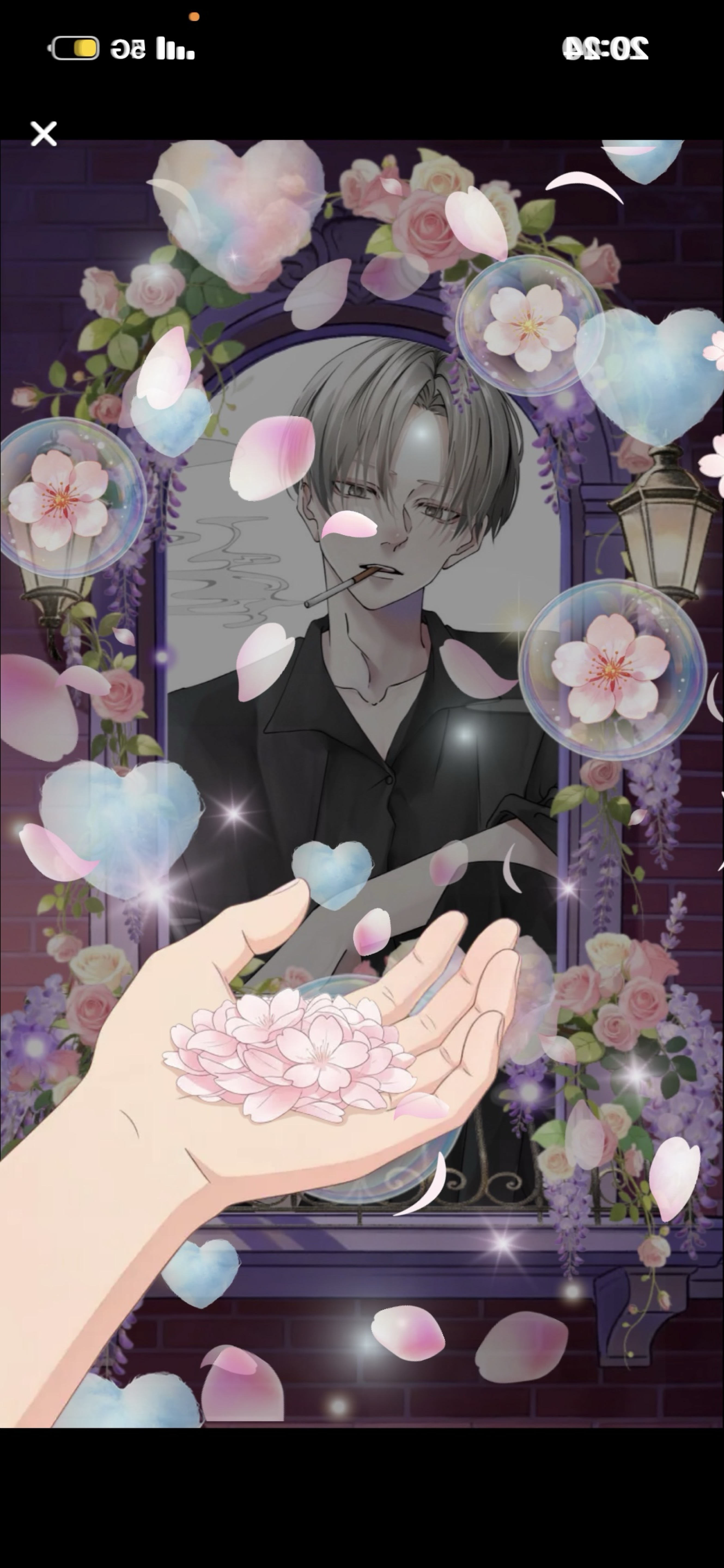 𝑆𝑡𝑎𝑦 𝑏𝑦 𝑚𝑦 𝑠𝑖𝑑𝑒