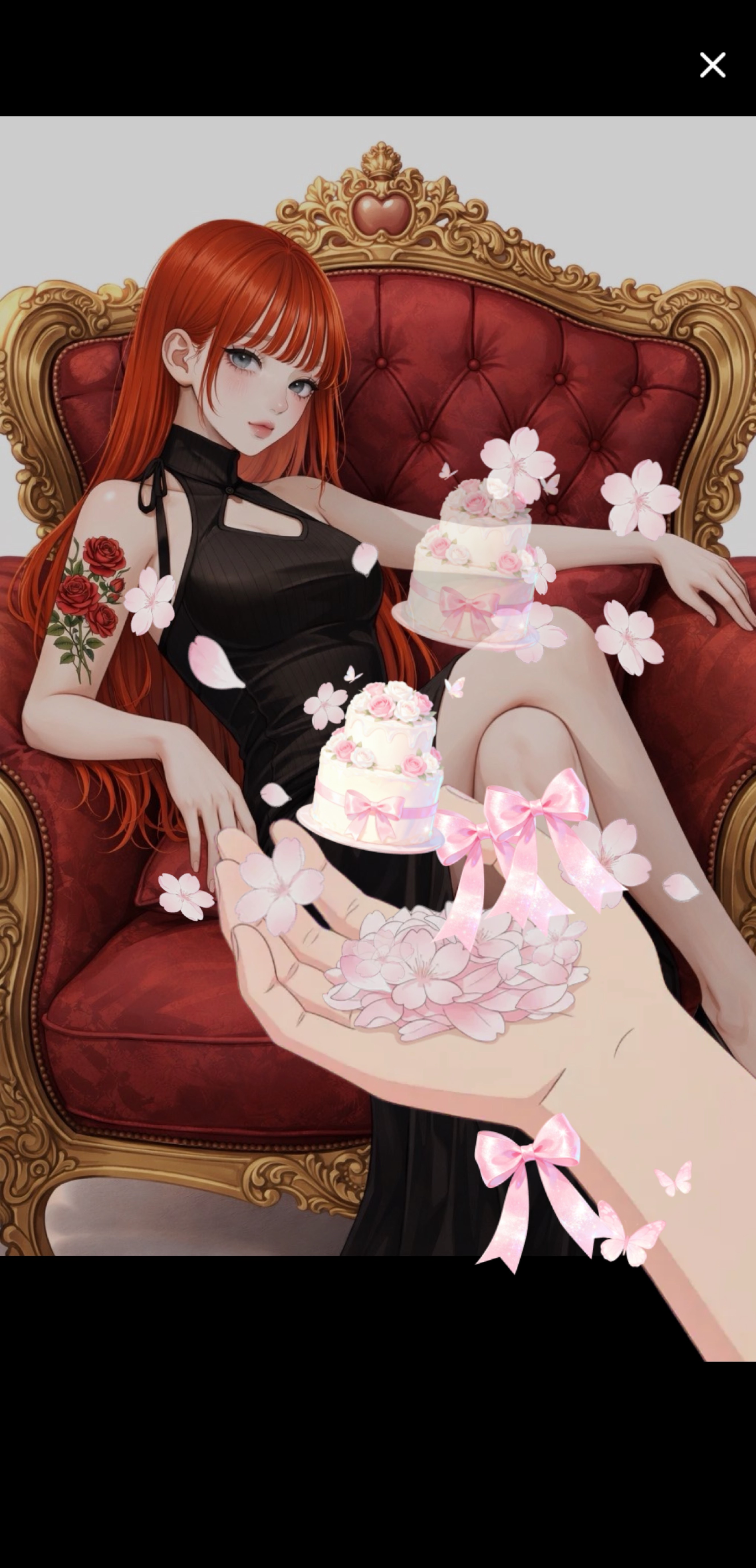 ばーすでいがーる！